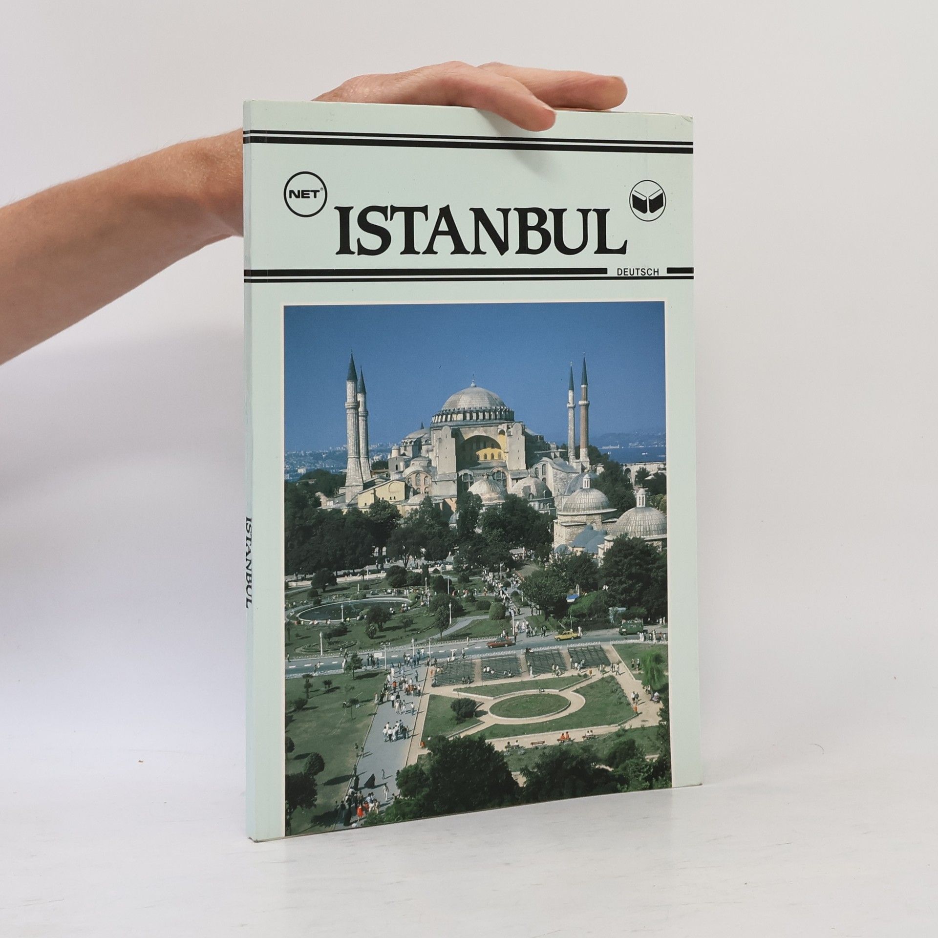 Uğur Ayyıldız Istanbul