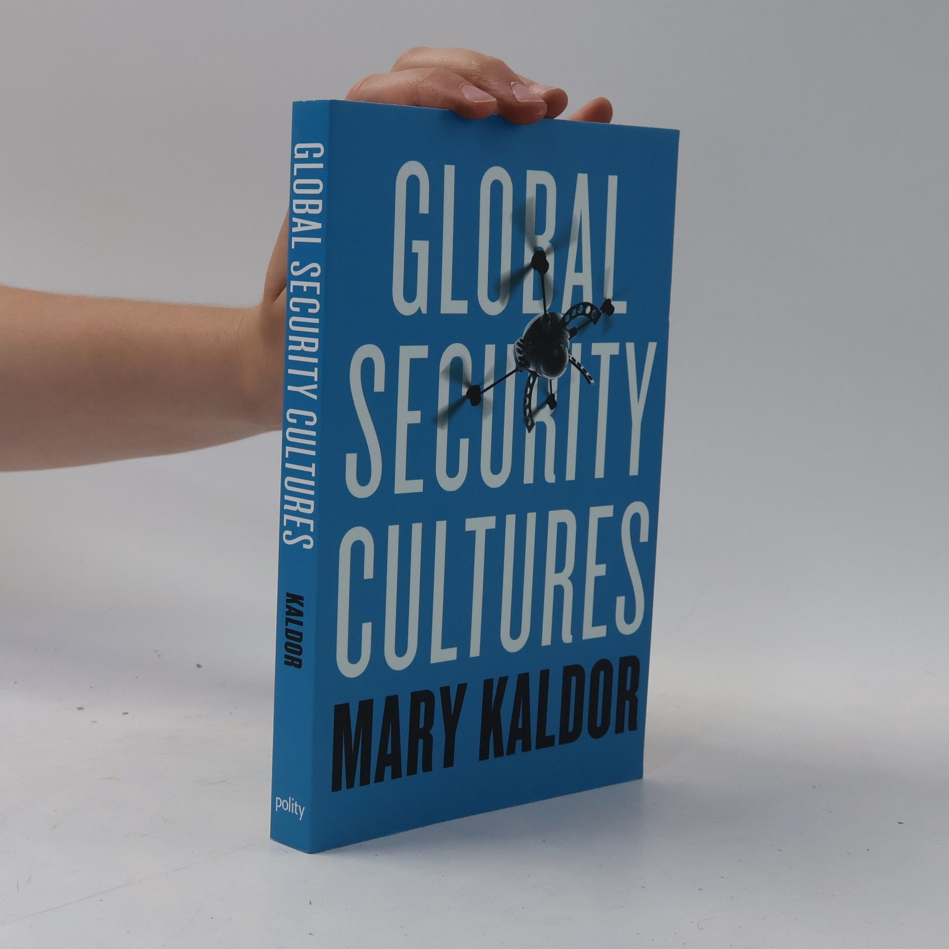 Mary Kaldor Global Security Cultures