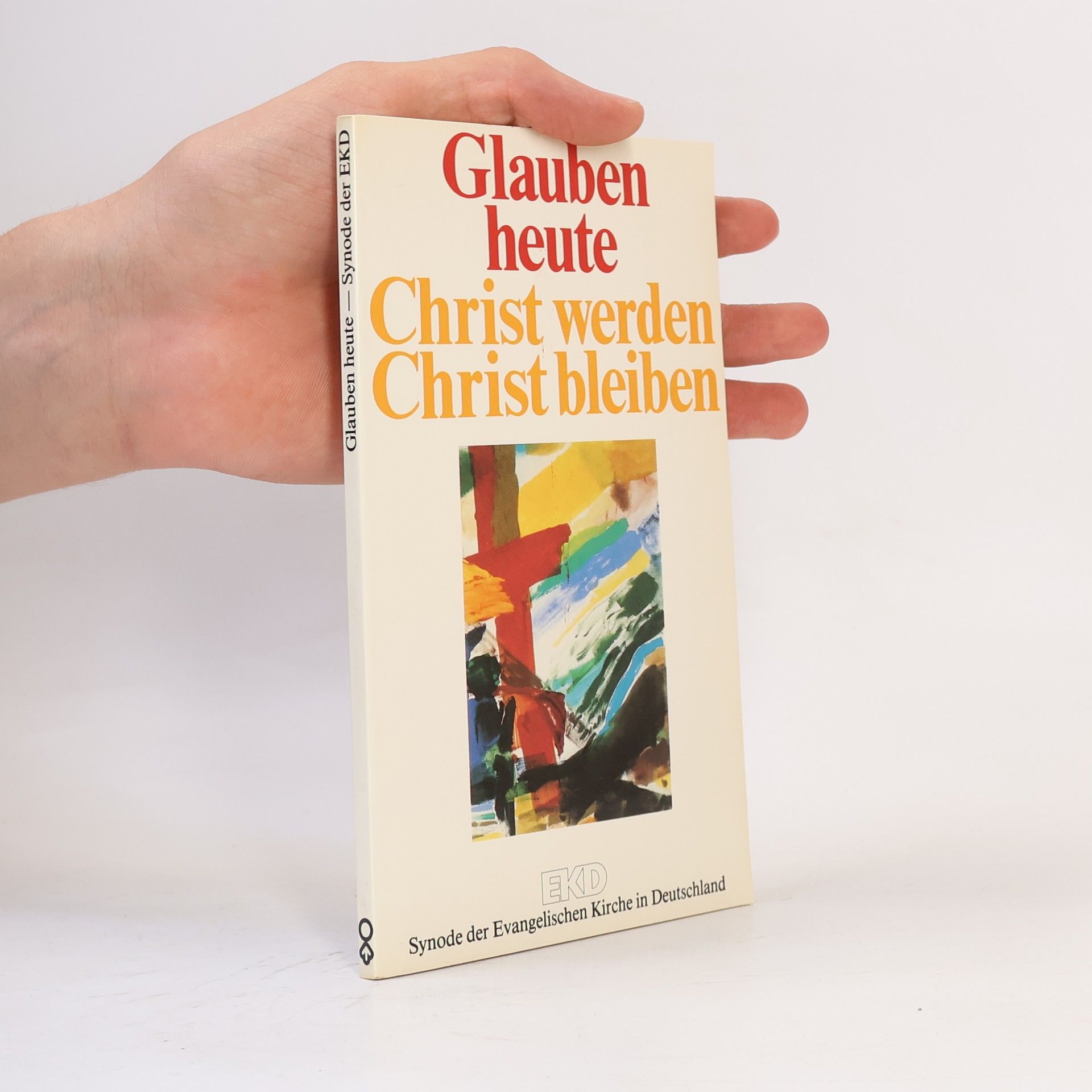 Various authors Glauben heute
