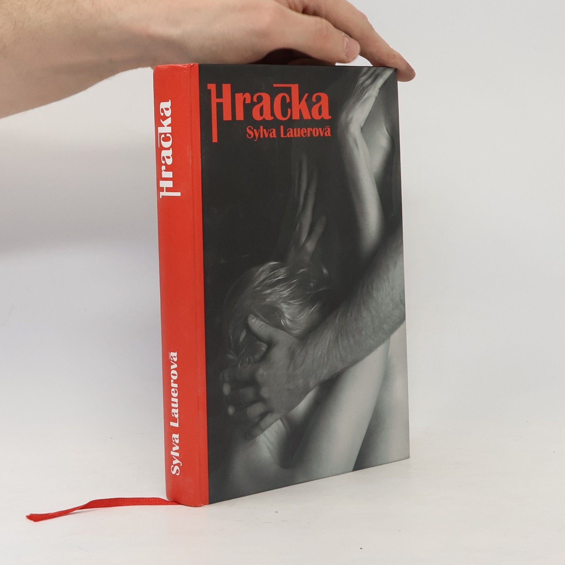 Sylva Lauerová Hračka