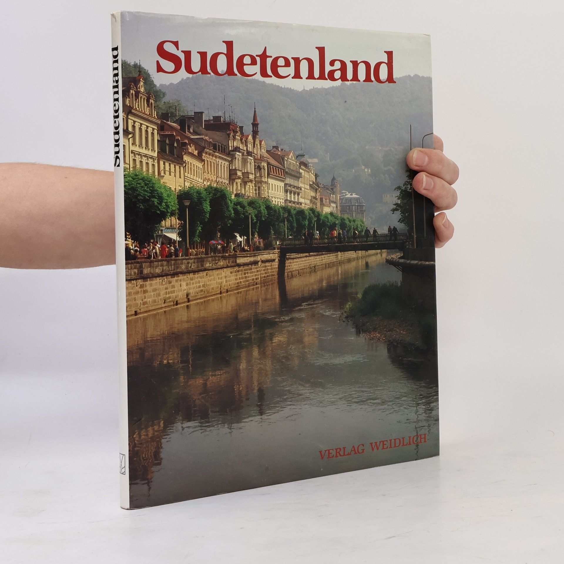 Autorenkollektiv Sudetenland