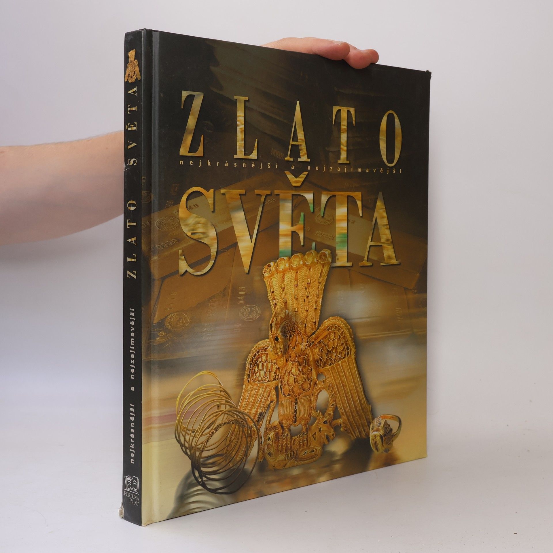 Autorenkollektiv Zlato světa