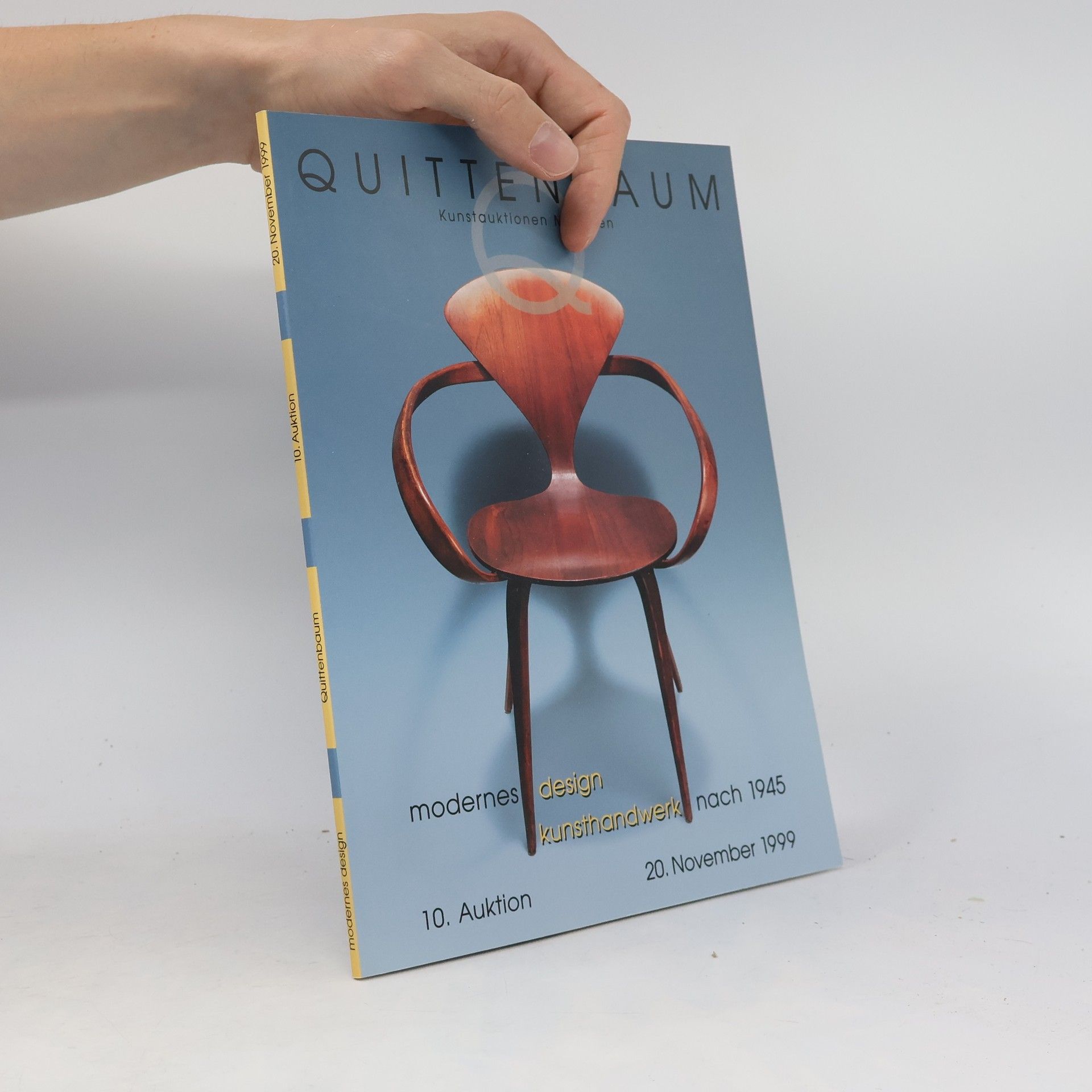 Autorenkollektiv Quittenbaum Kunstauktionen