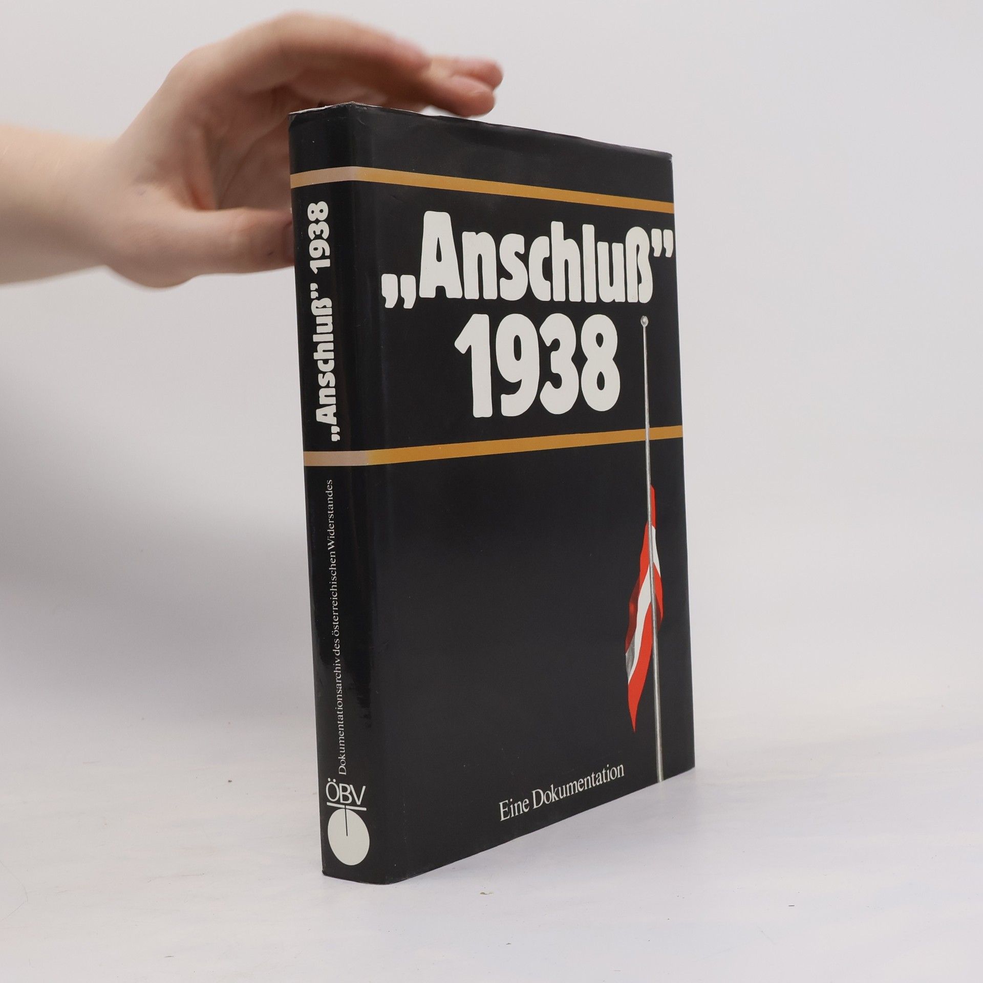 Anschluss 1938