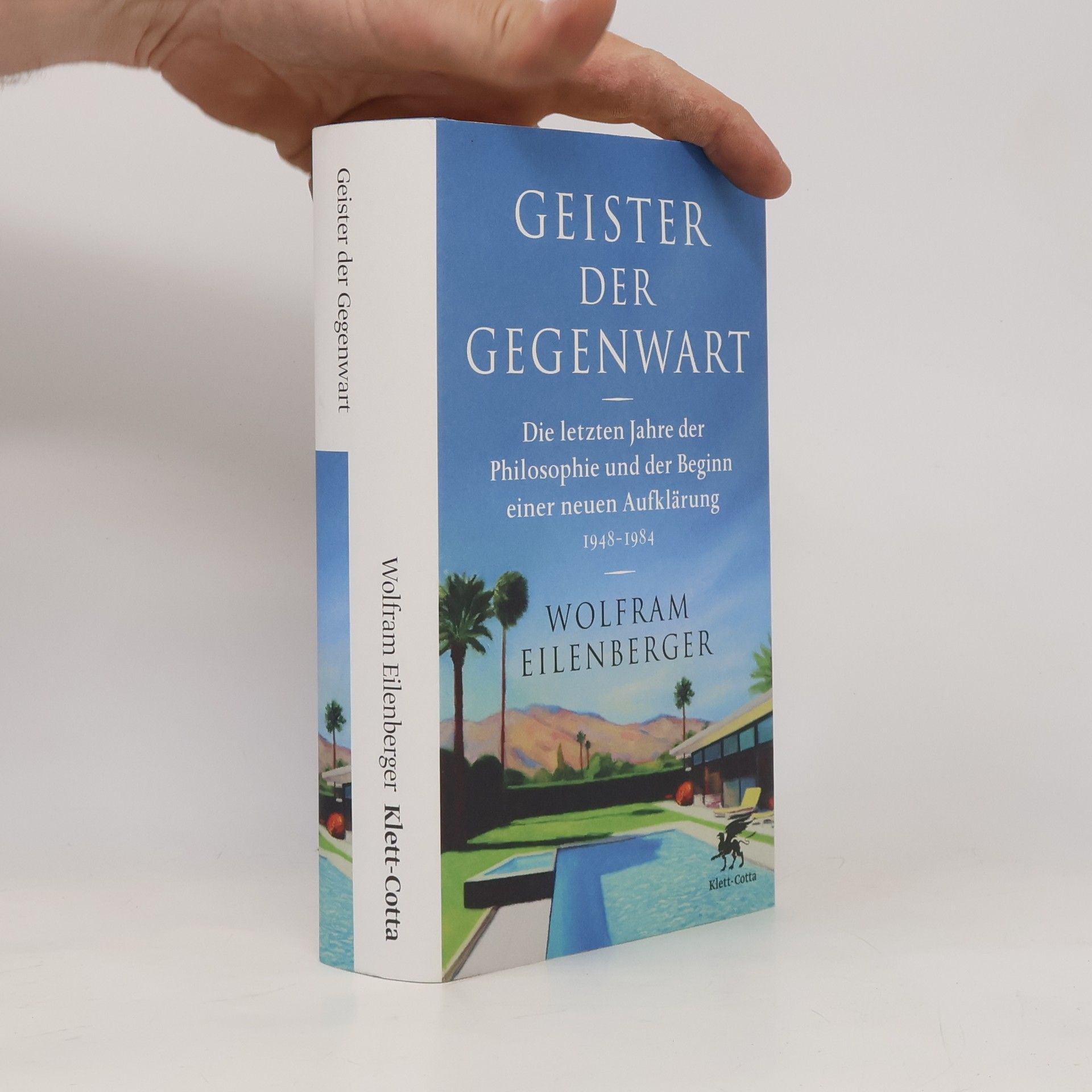 Geister der Gegenwart