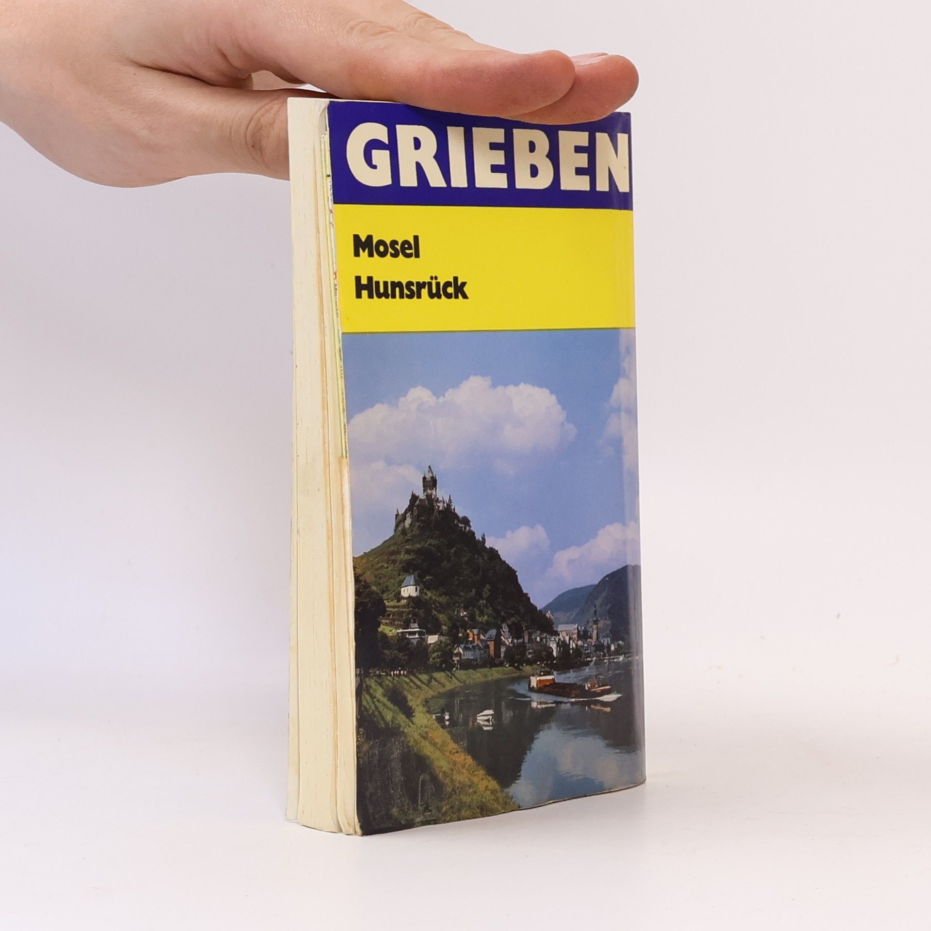Mosel und Hunsrück