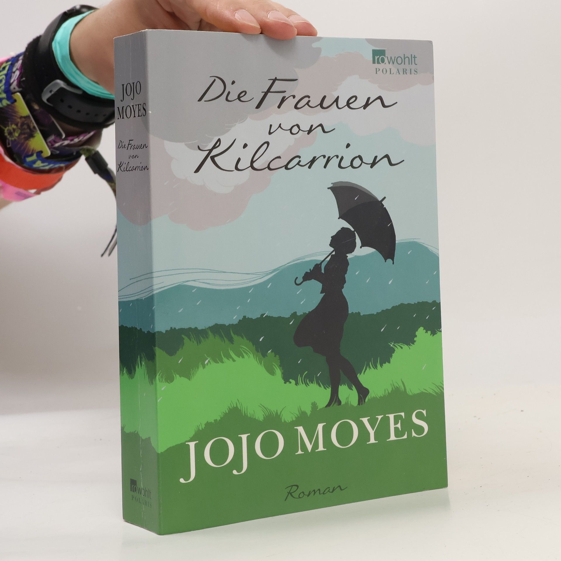 Jojo Moyes Die Frauen von Kilcarrion