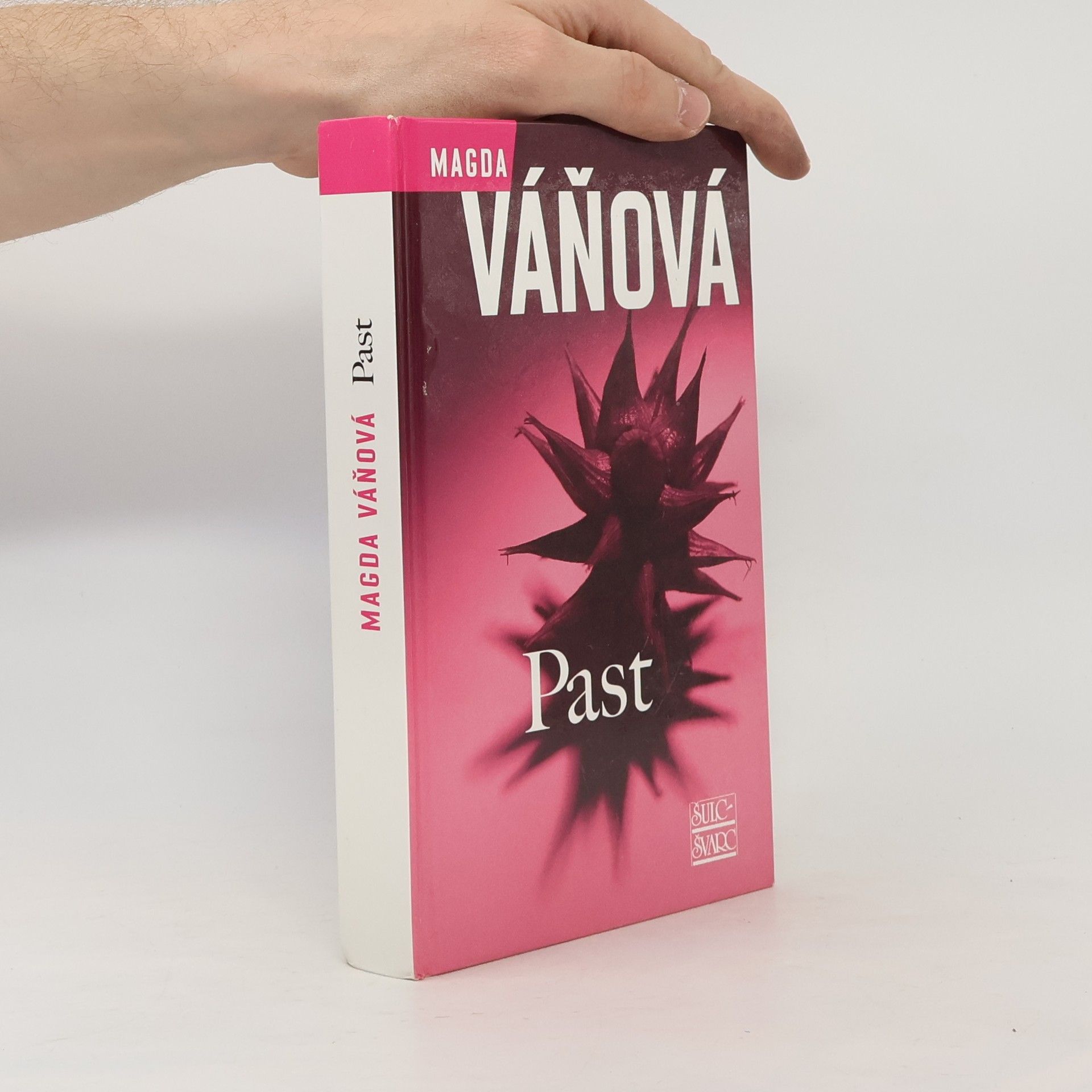 Magda Váňová Past
