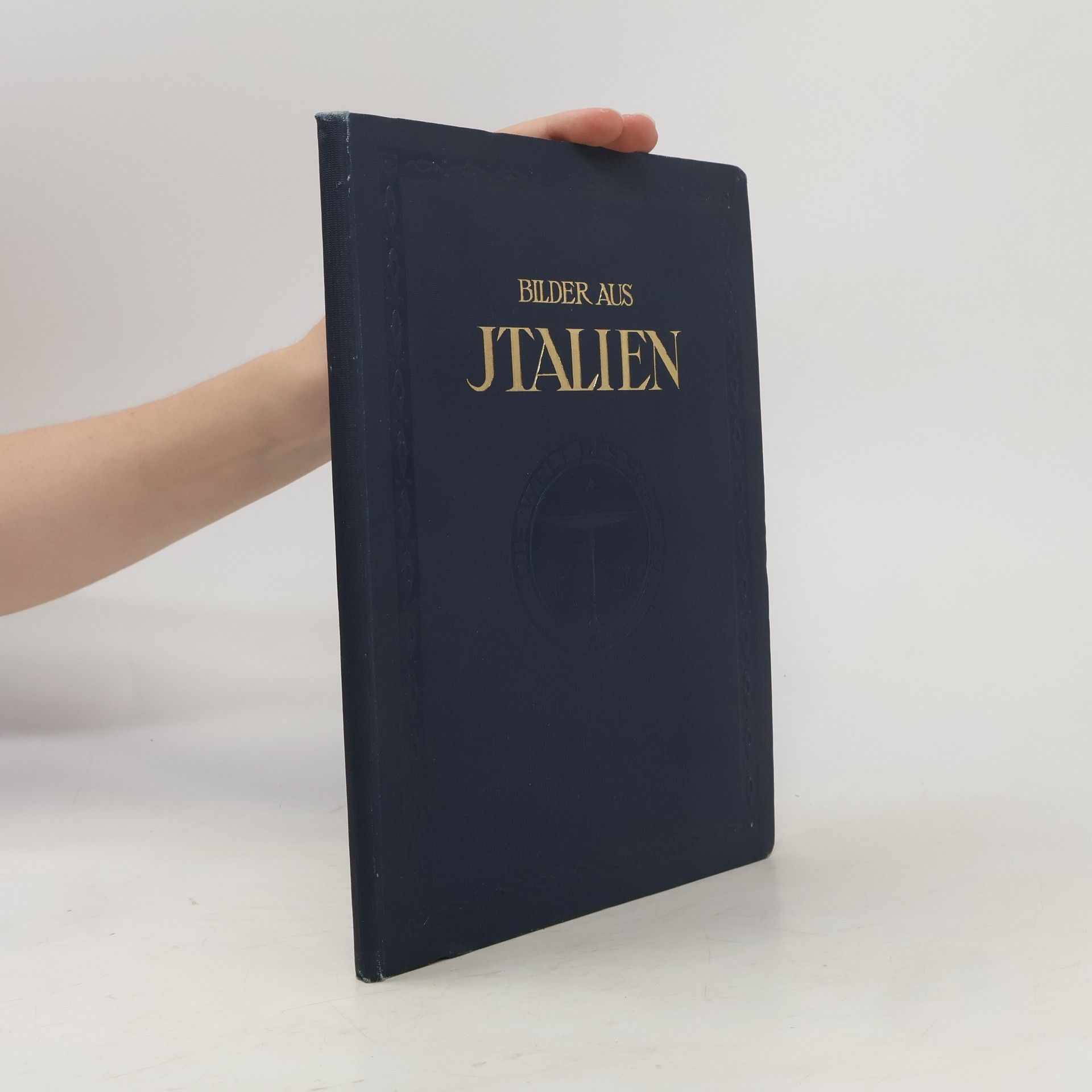 Autores varios Bilder aus Italien