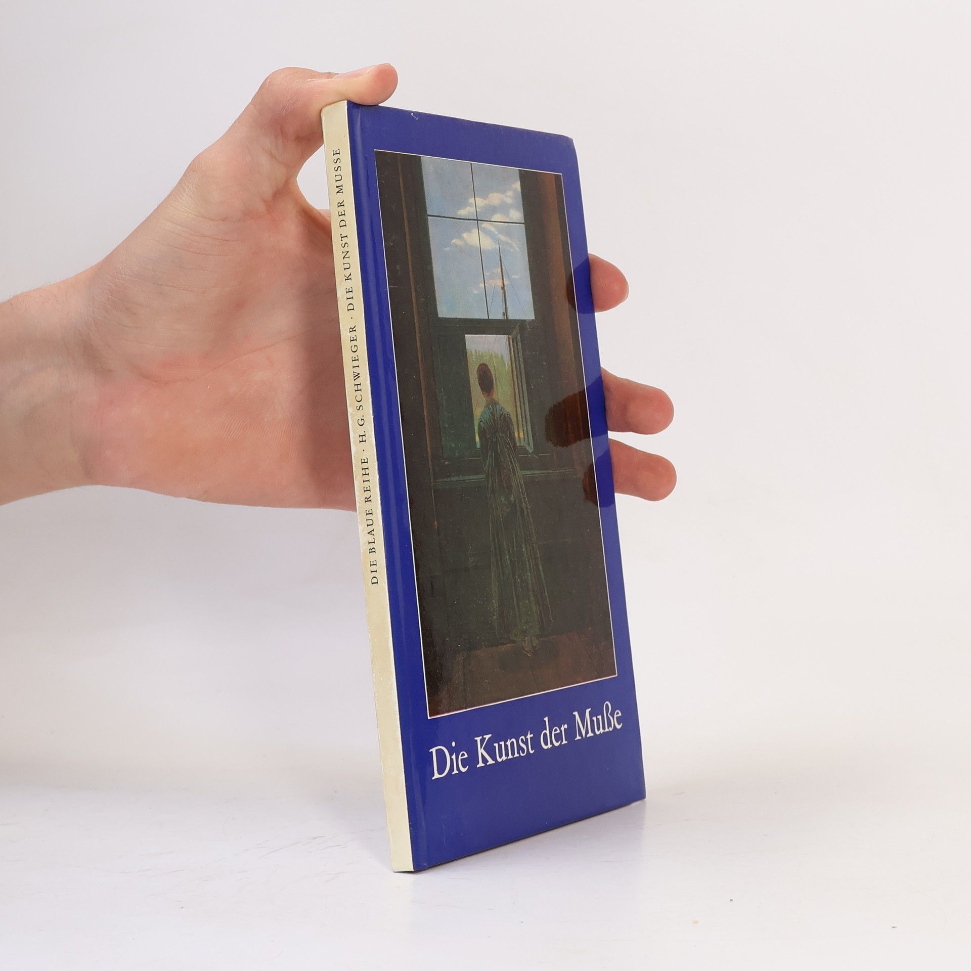Collectif d'auteurs Die Kunst der Musse