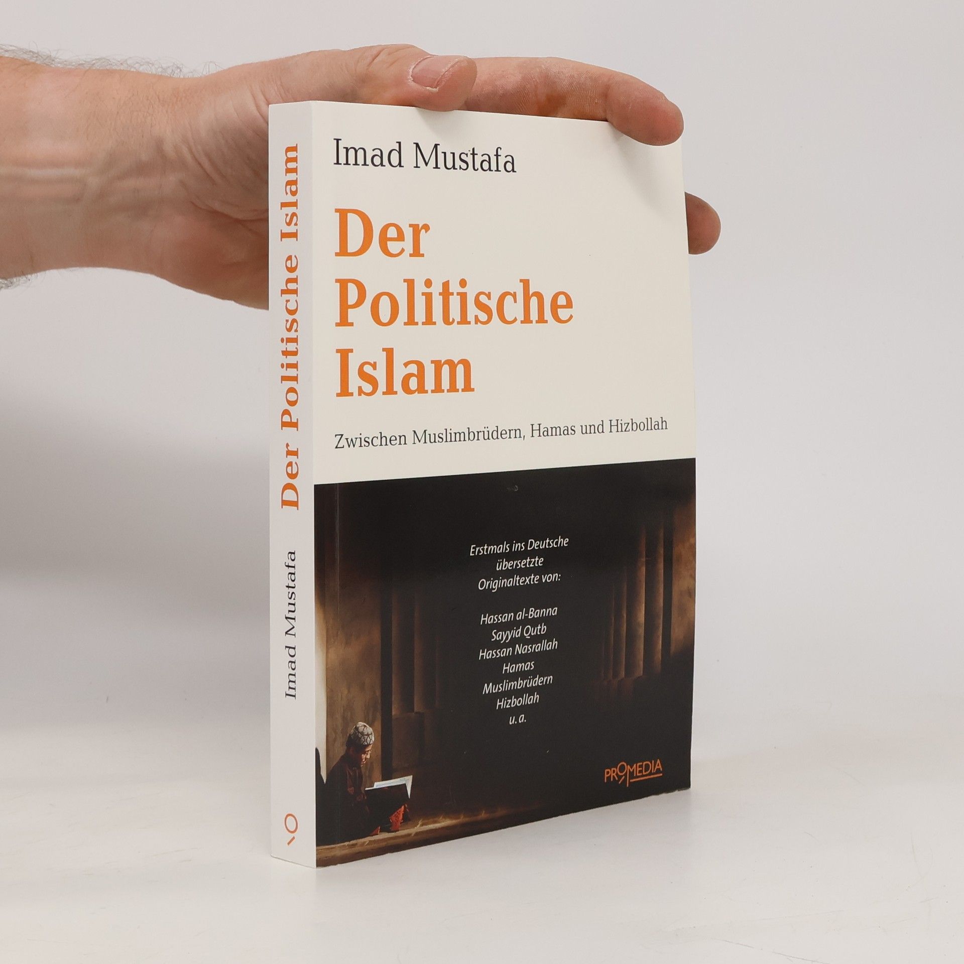Sayyid Qutb Der politische Islam