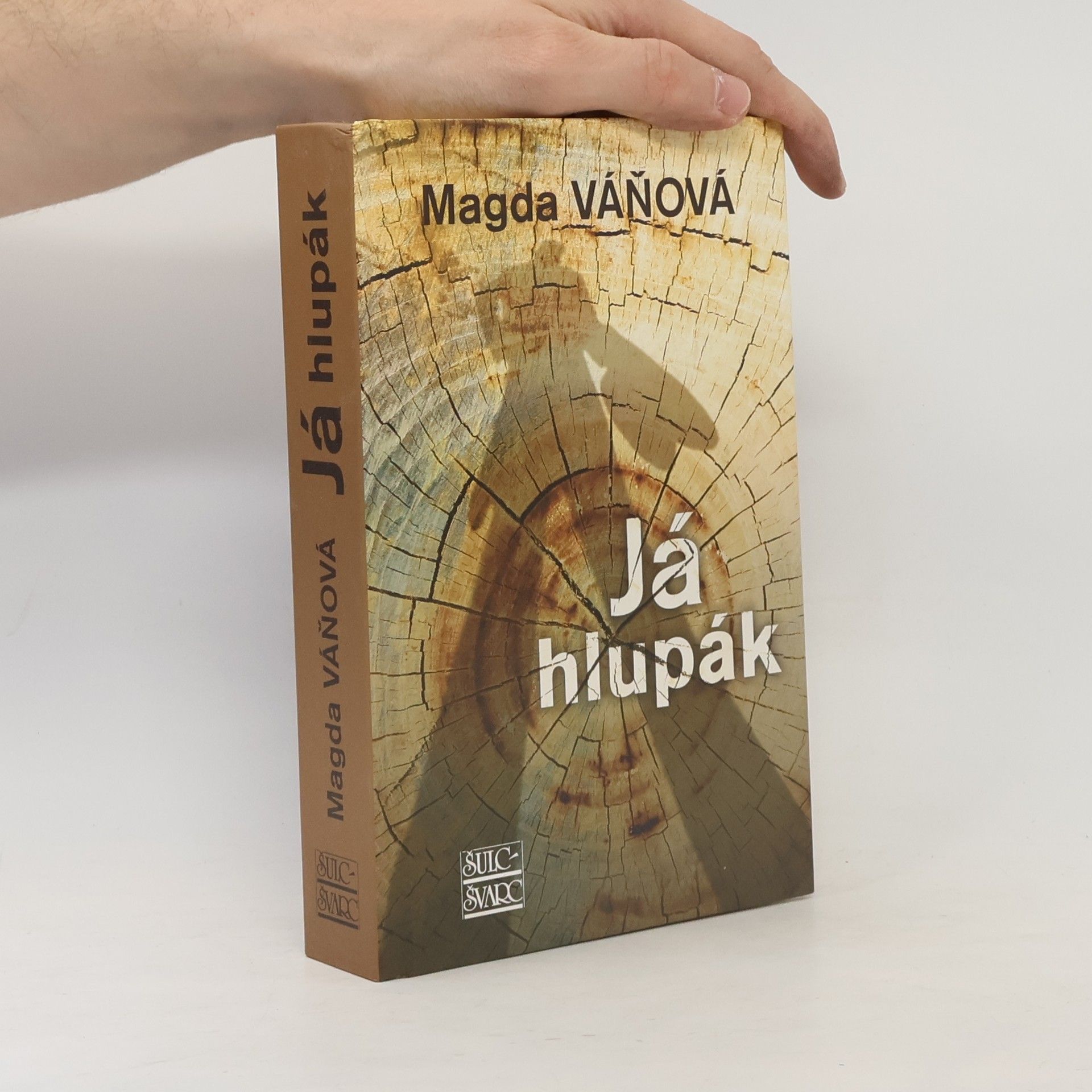 Já hlupák