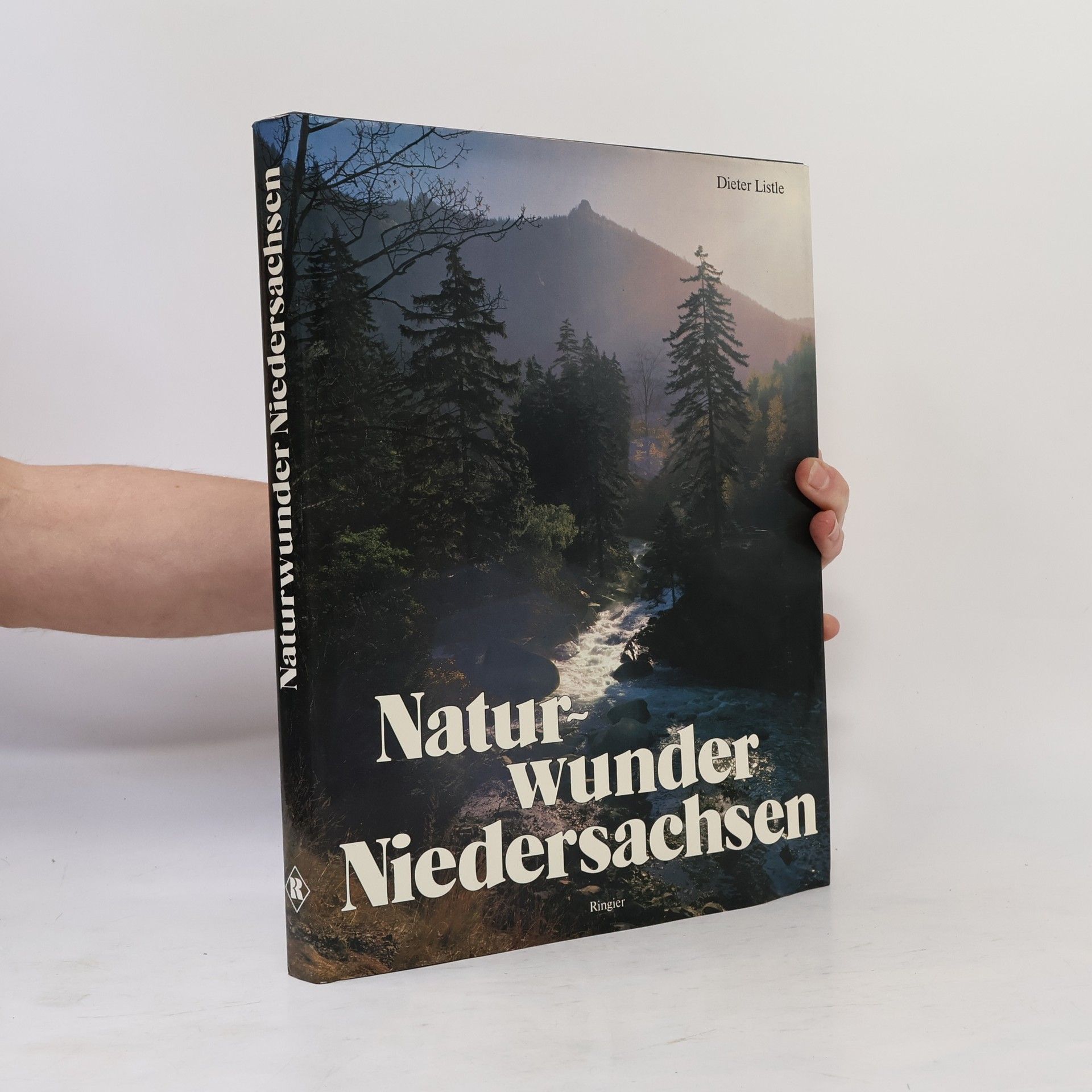 Dierer Listle Naturwunder Niedersachsen