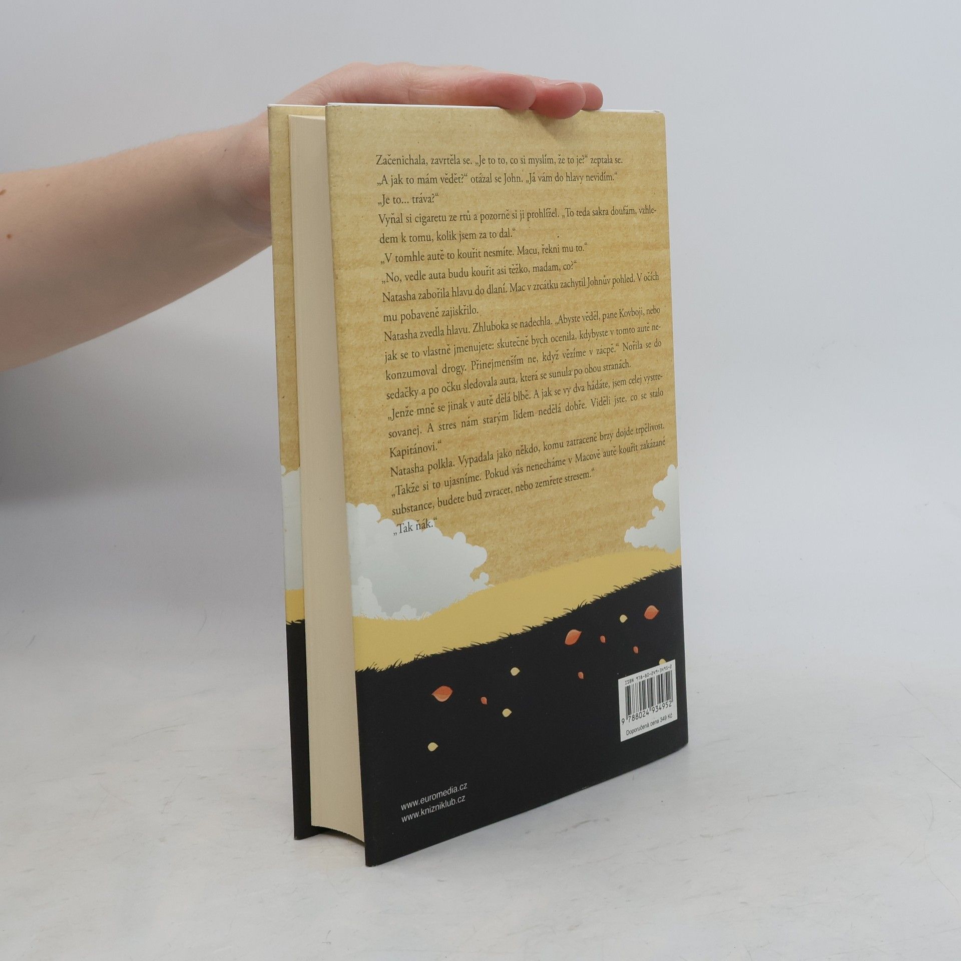 Jojo Moyes Krasojezdkyně