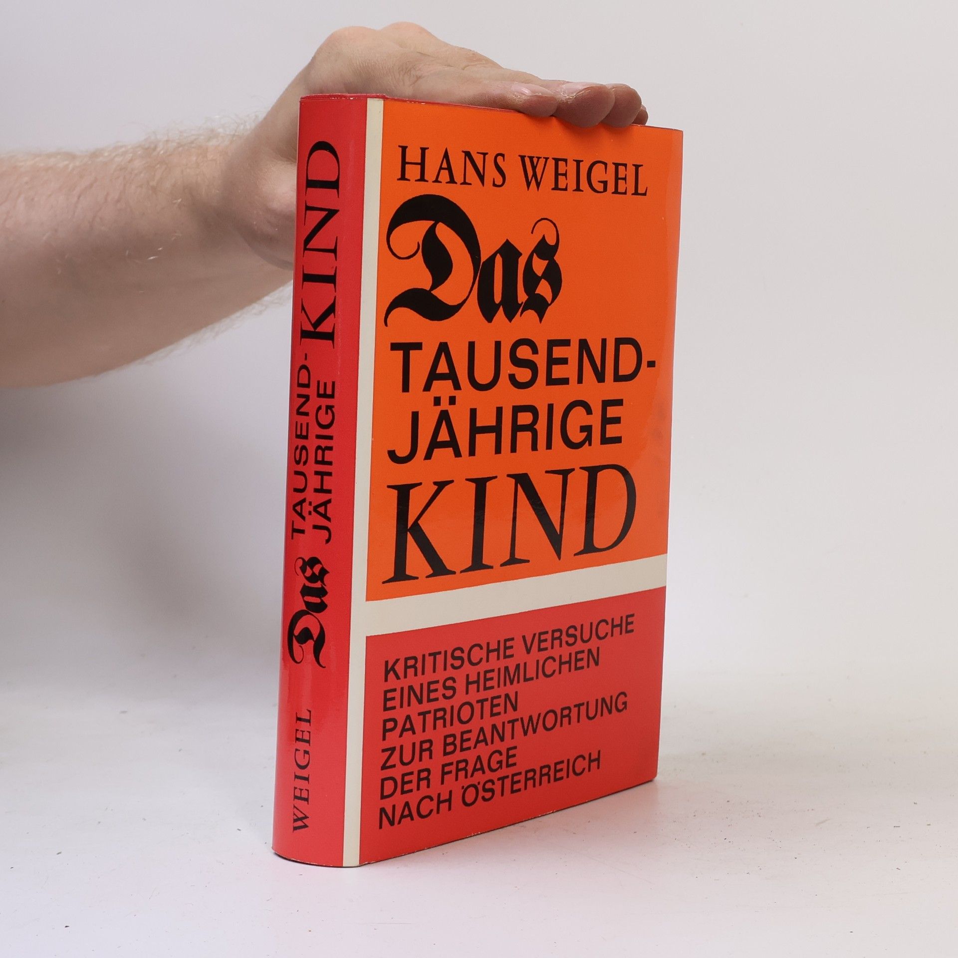 Das Tausend-Jährige Kind