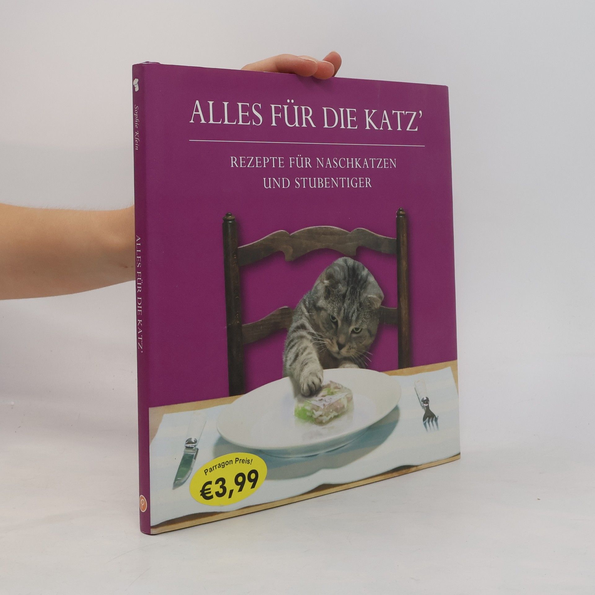 Alles für die Katz'