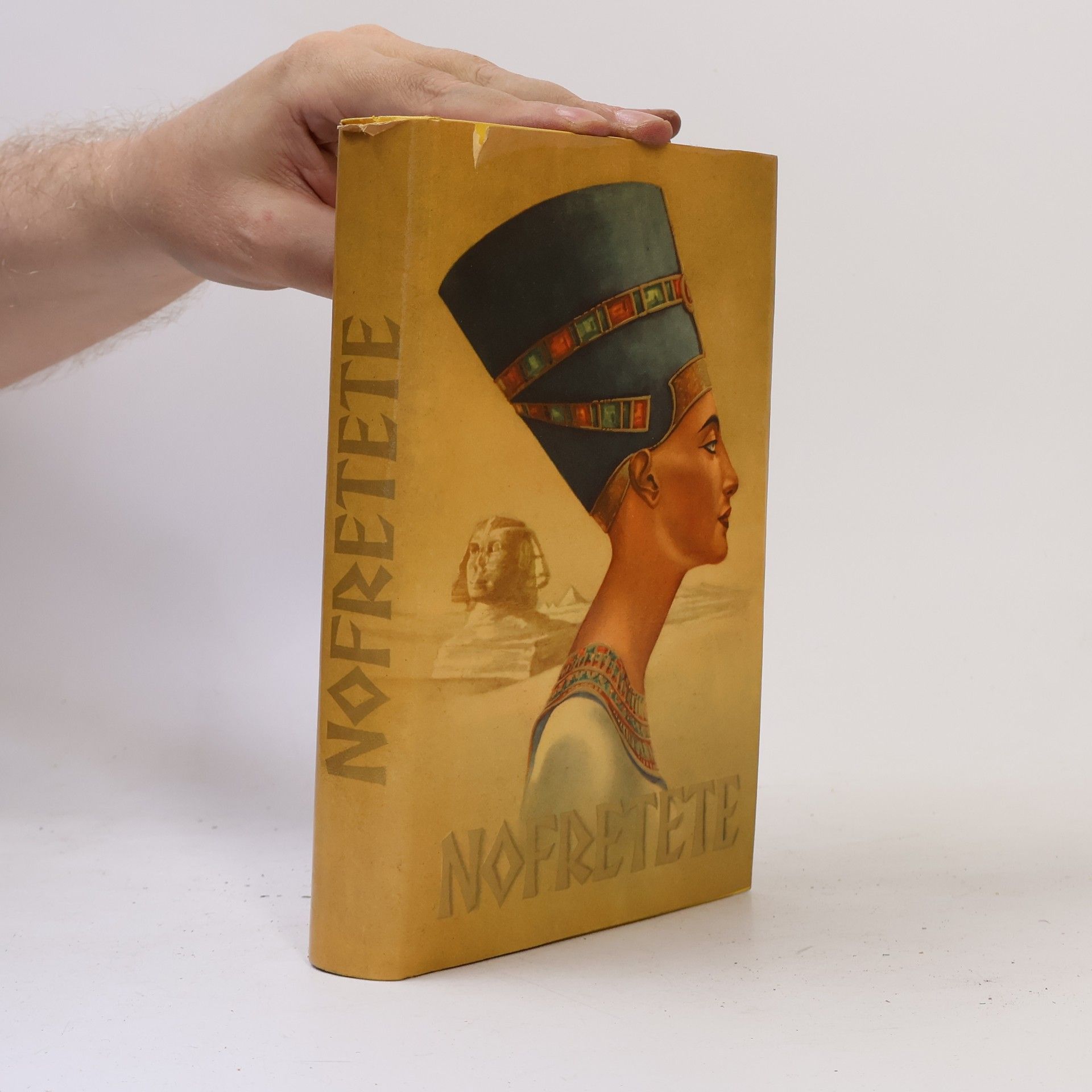 Various authors Nofretete