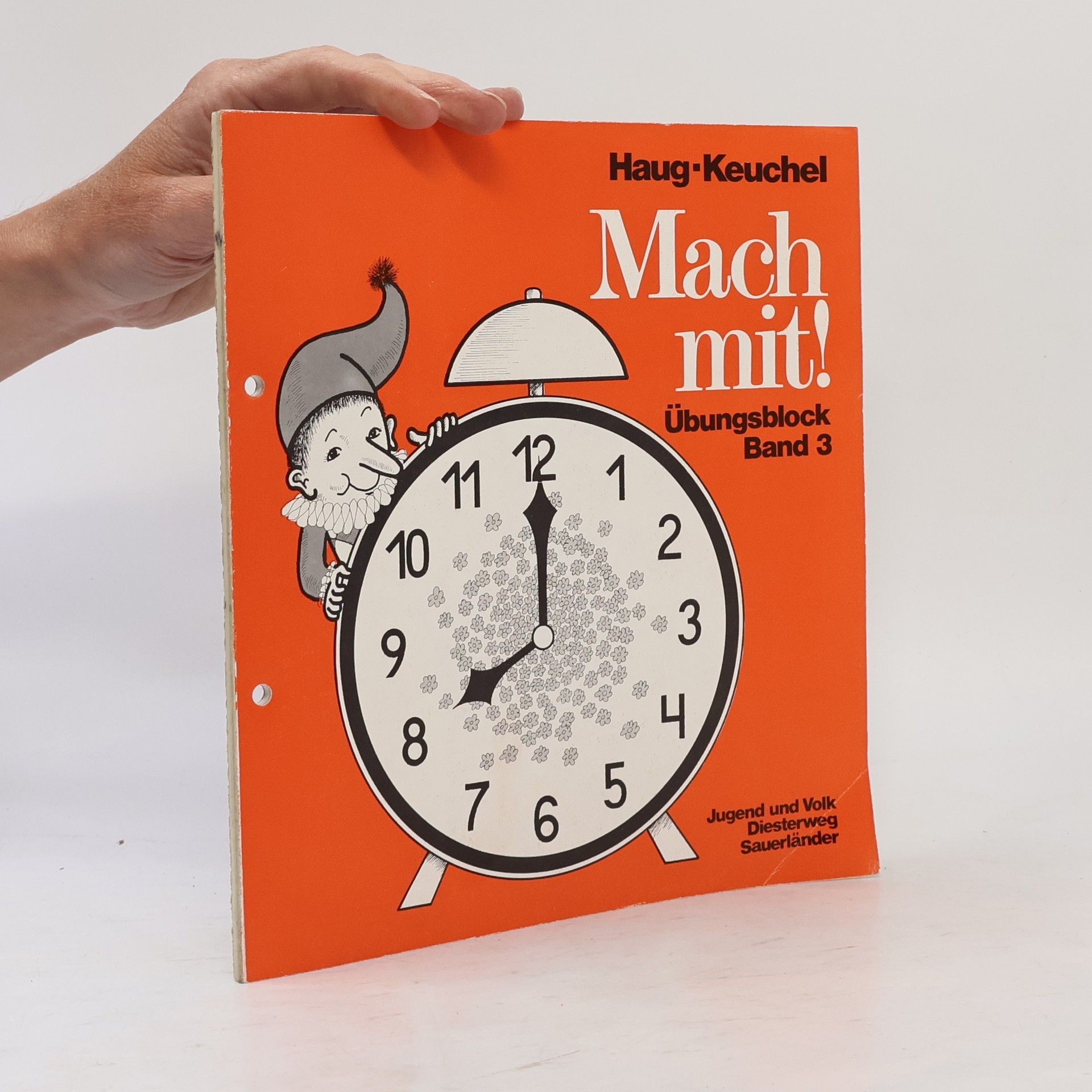 Mach mit