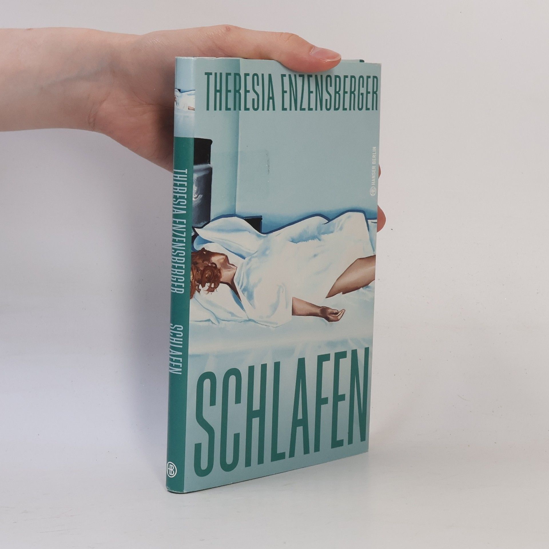 Schlafen