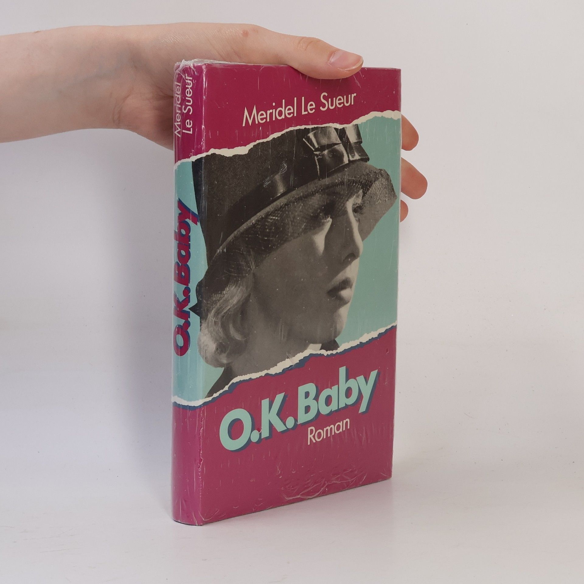 Meridel Lesueur O. K. Baby