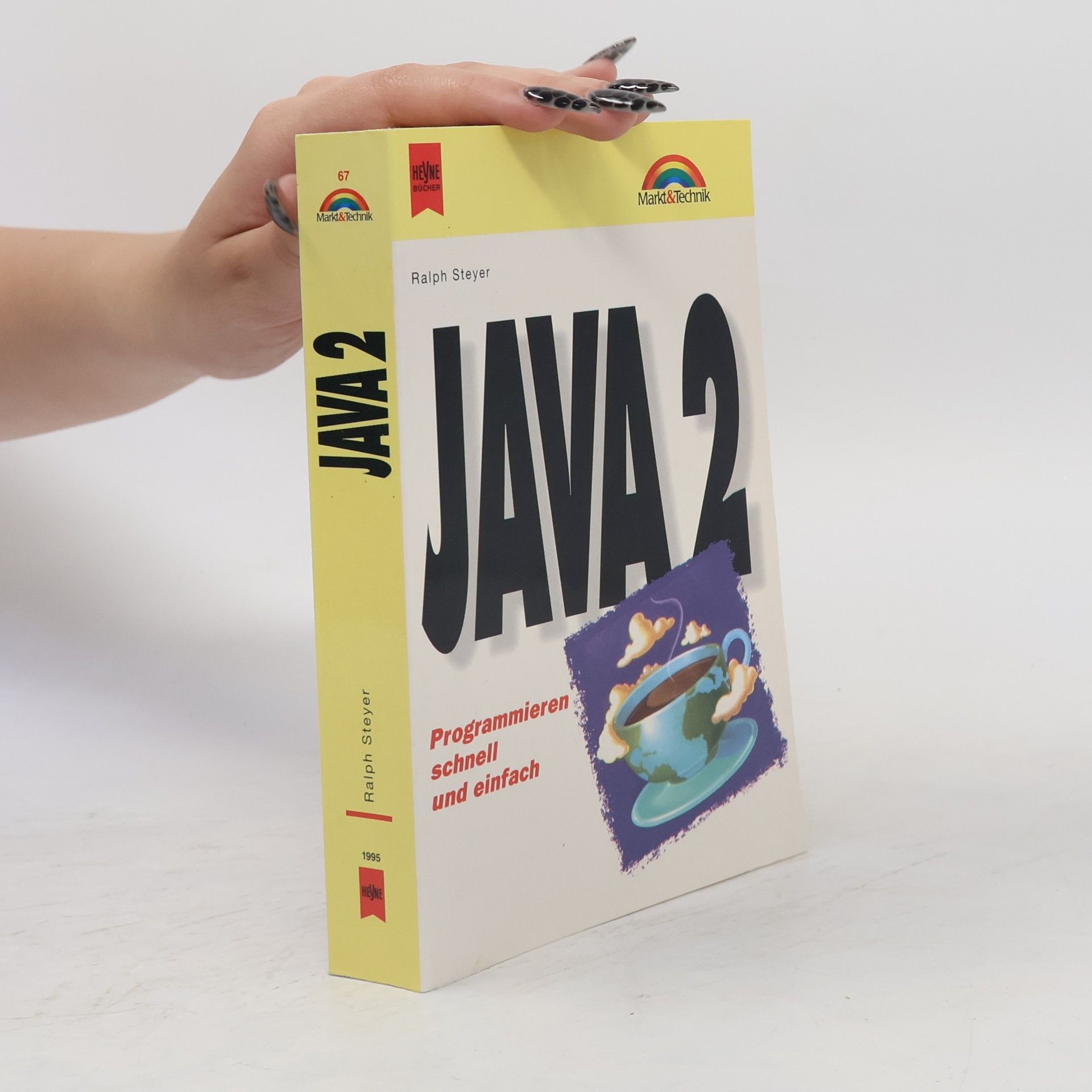 Ralph Steyer Java 2