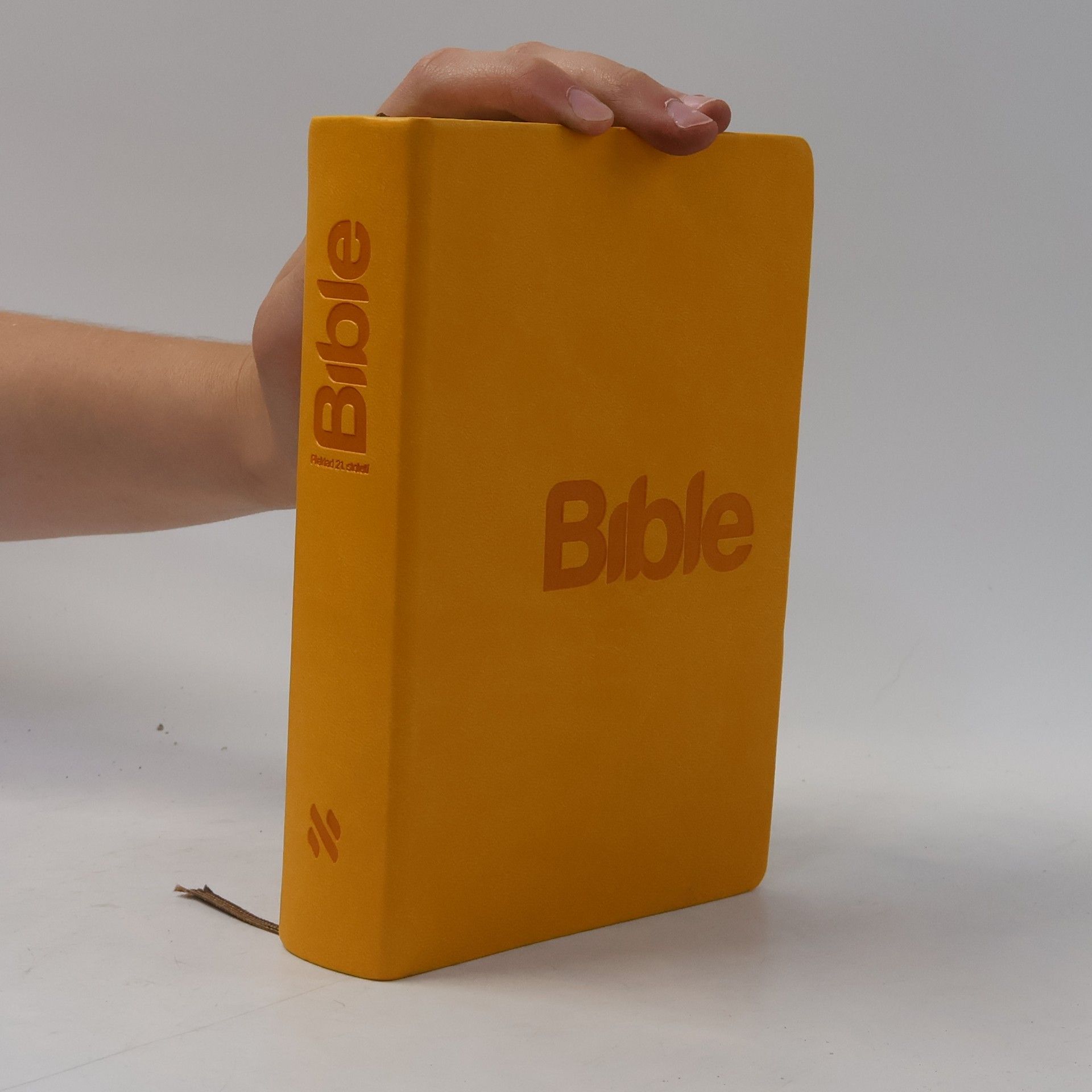 Kolektiv autorů Bible. Překlad 21. století