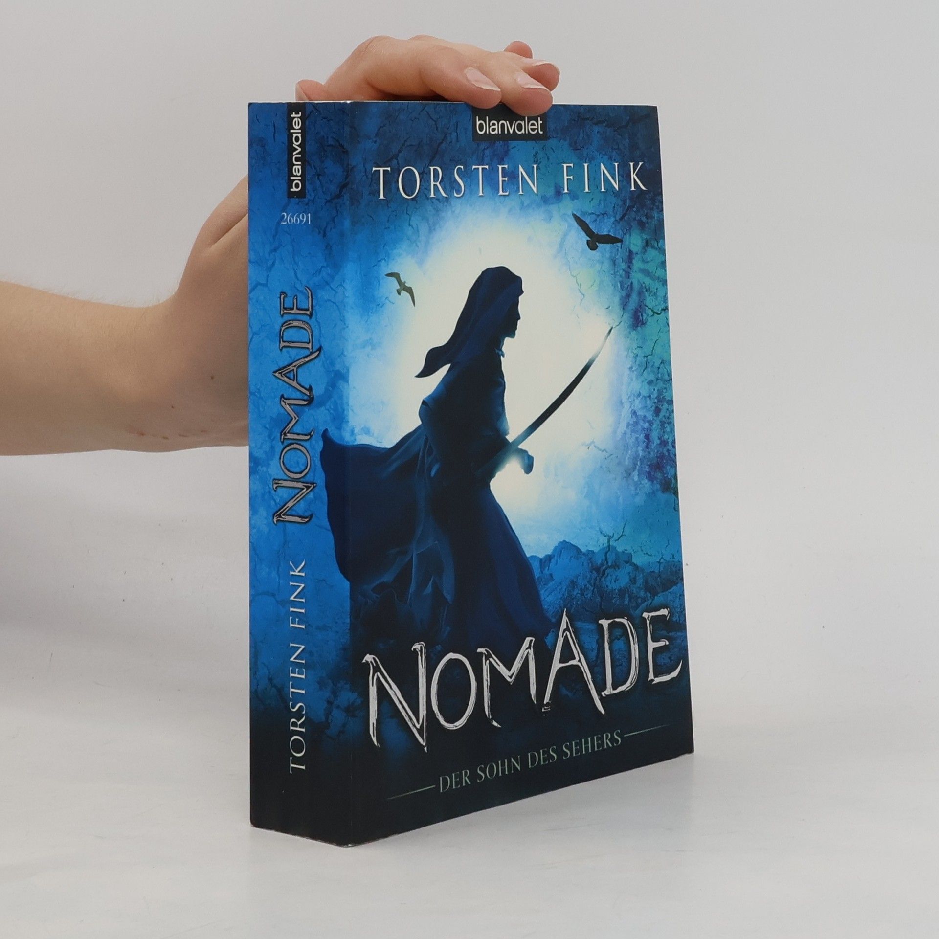 Torsten Fink Nomade