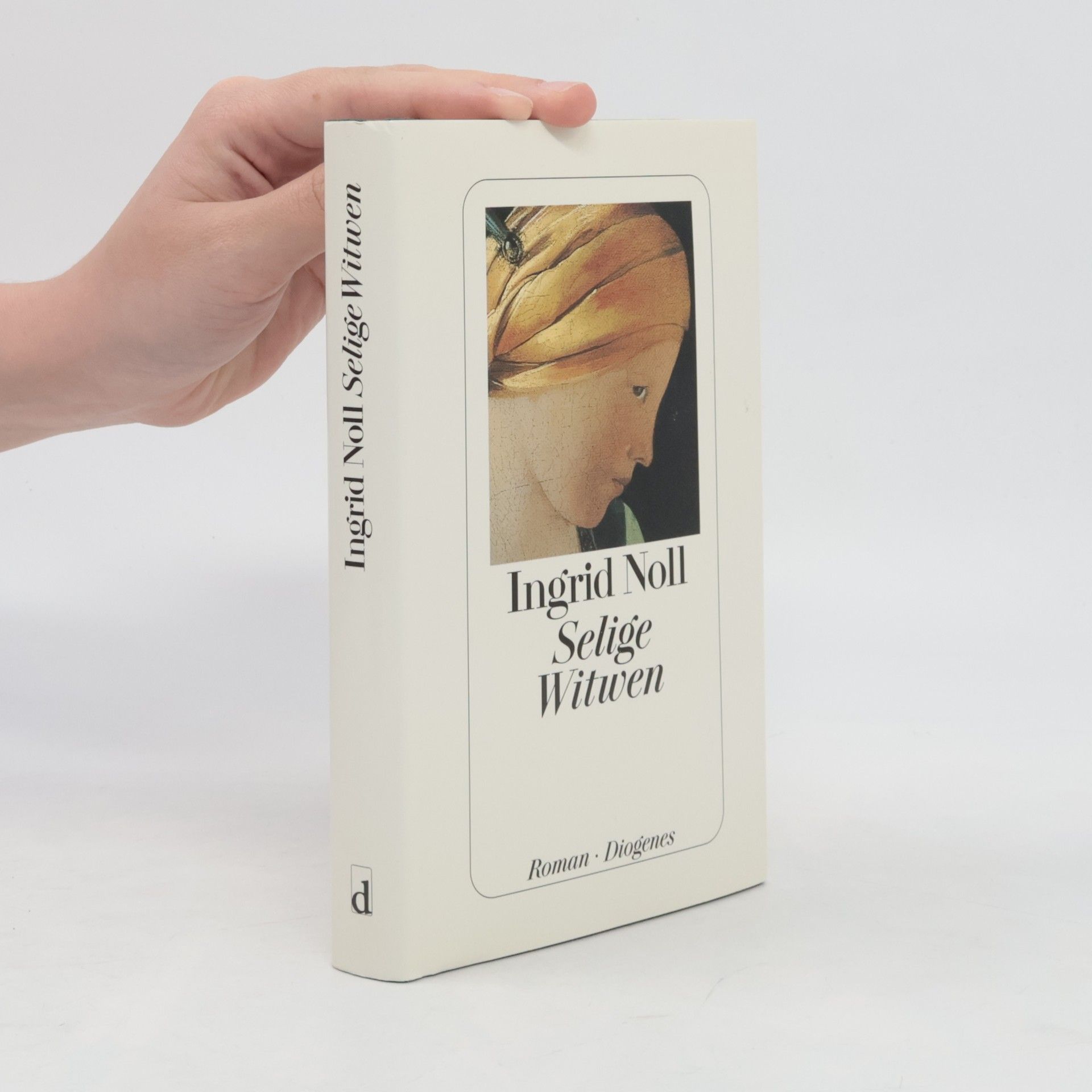 Ingrid Noll Selige Witwen