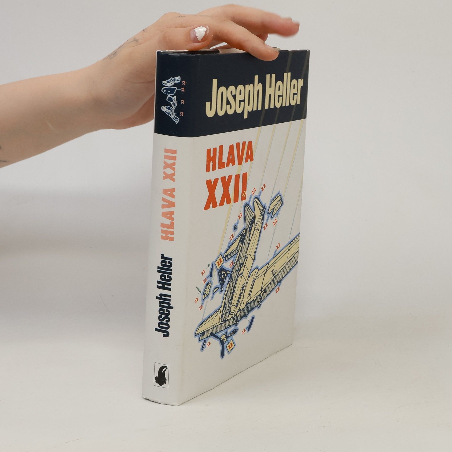 Joseph Heller Hlava XXII