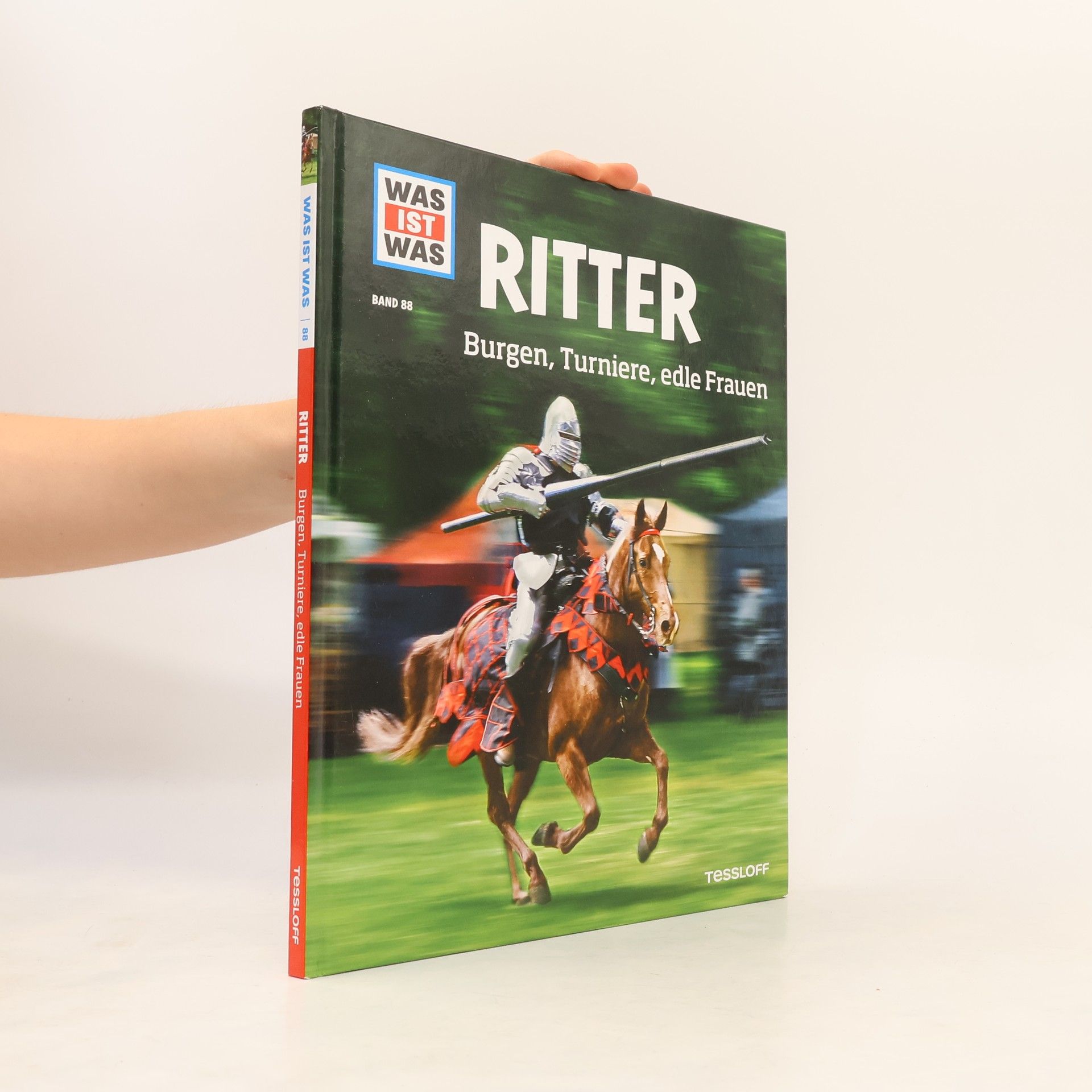 Ritter