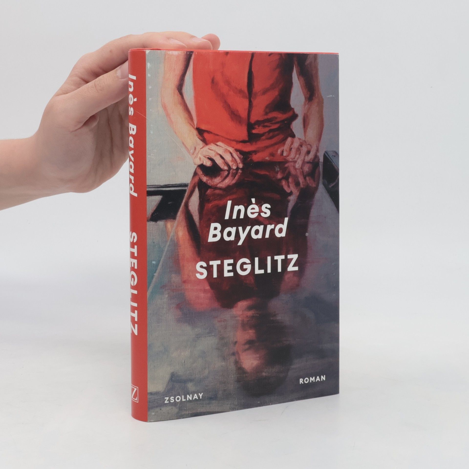 Ine s. Bayard Steglitz