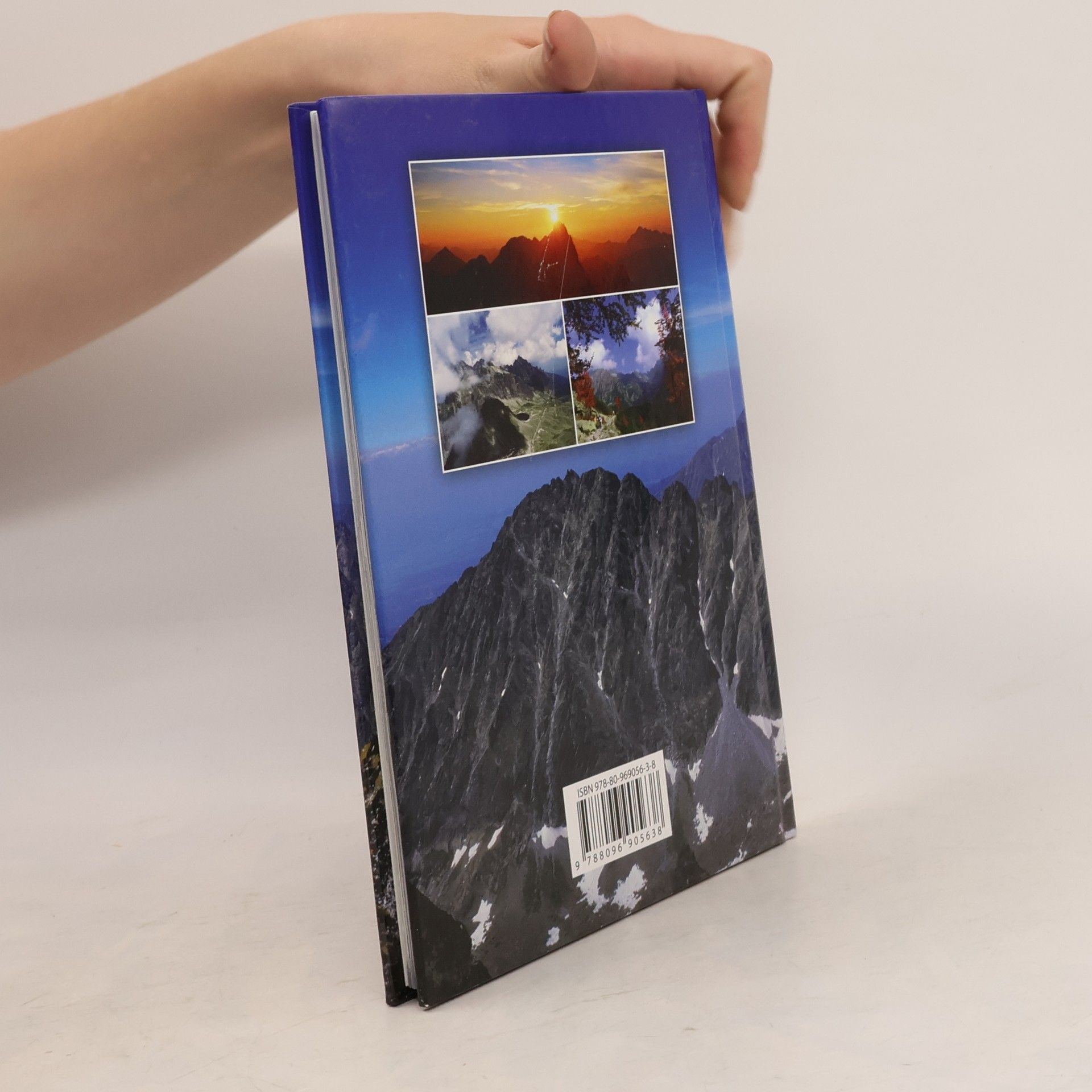 Auteurscollectief Tatry a ich tajomstvá