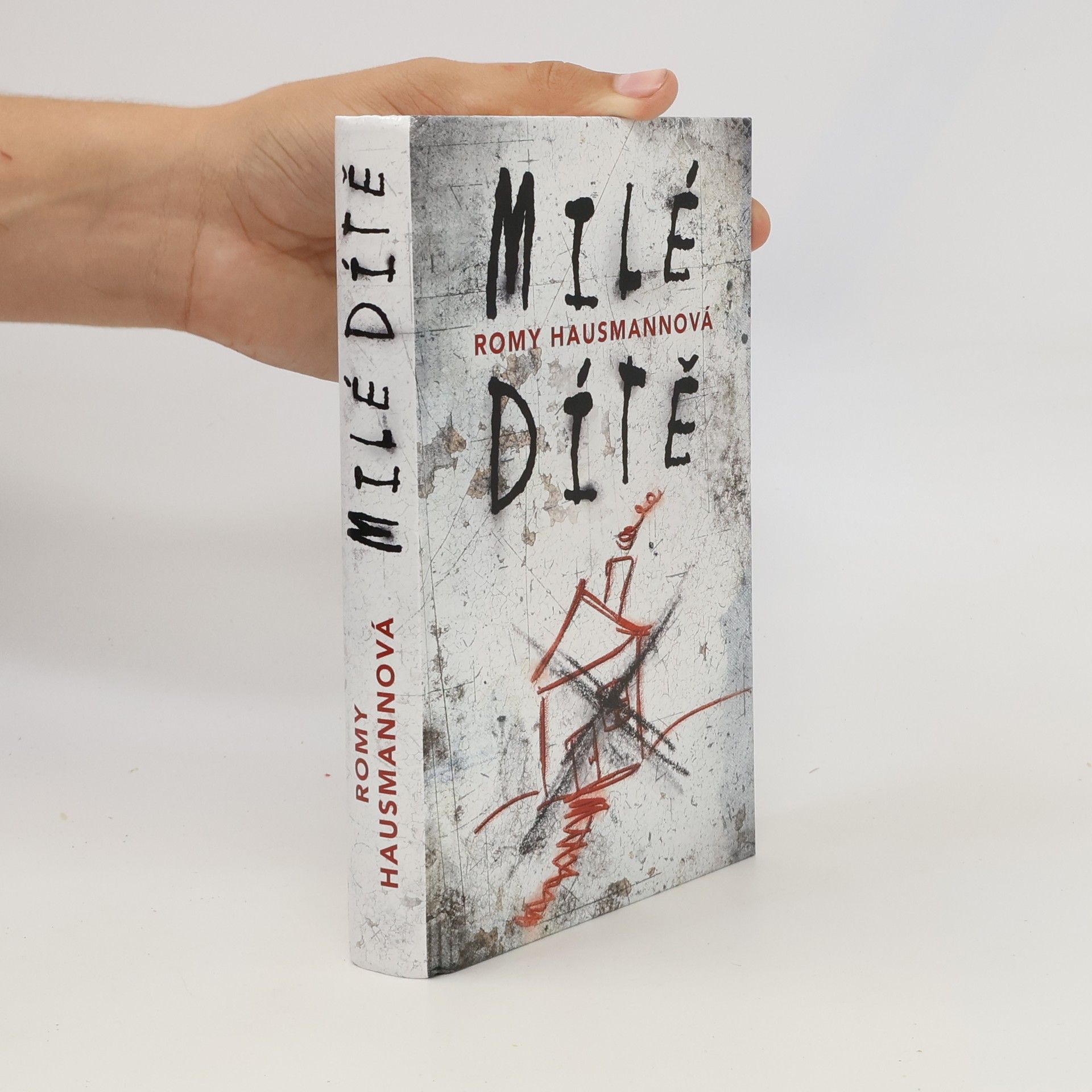 Romy Hausmann Milé dítě