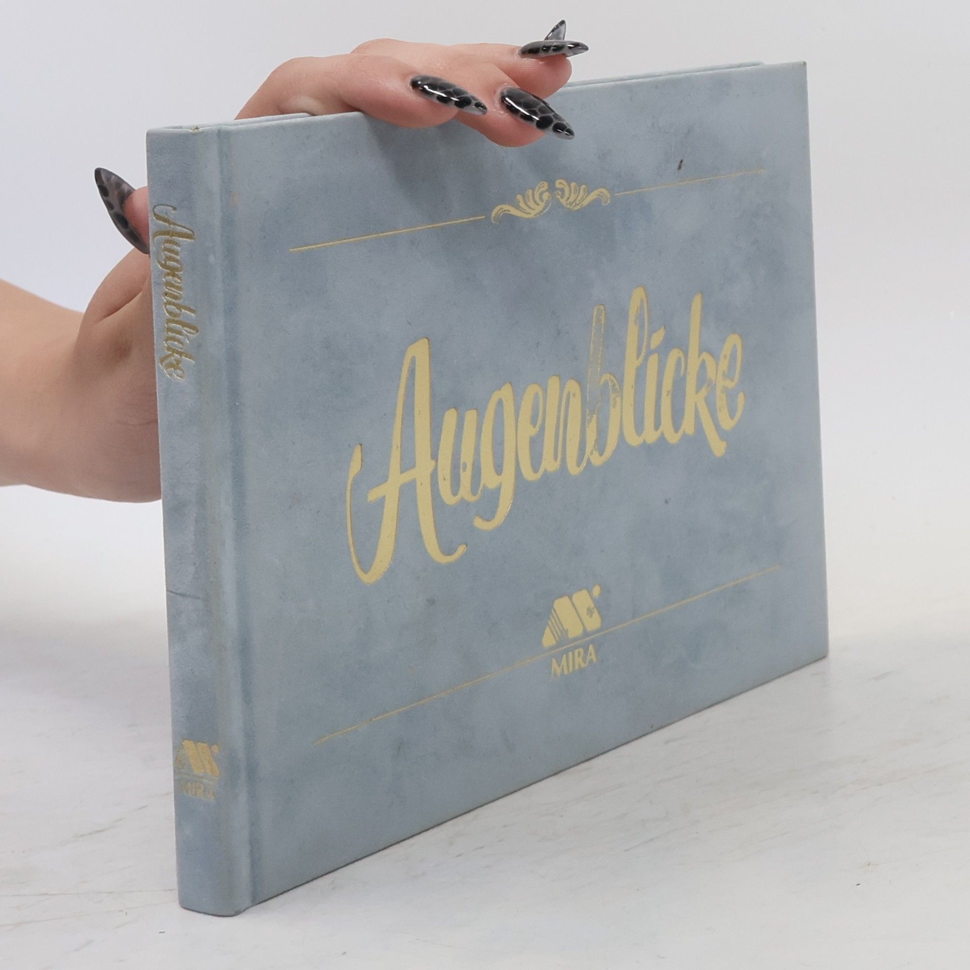 Autorenkollektiv Augenblicke