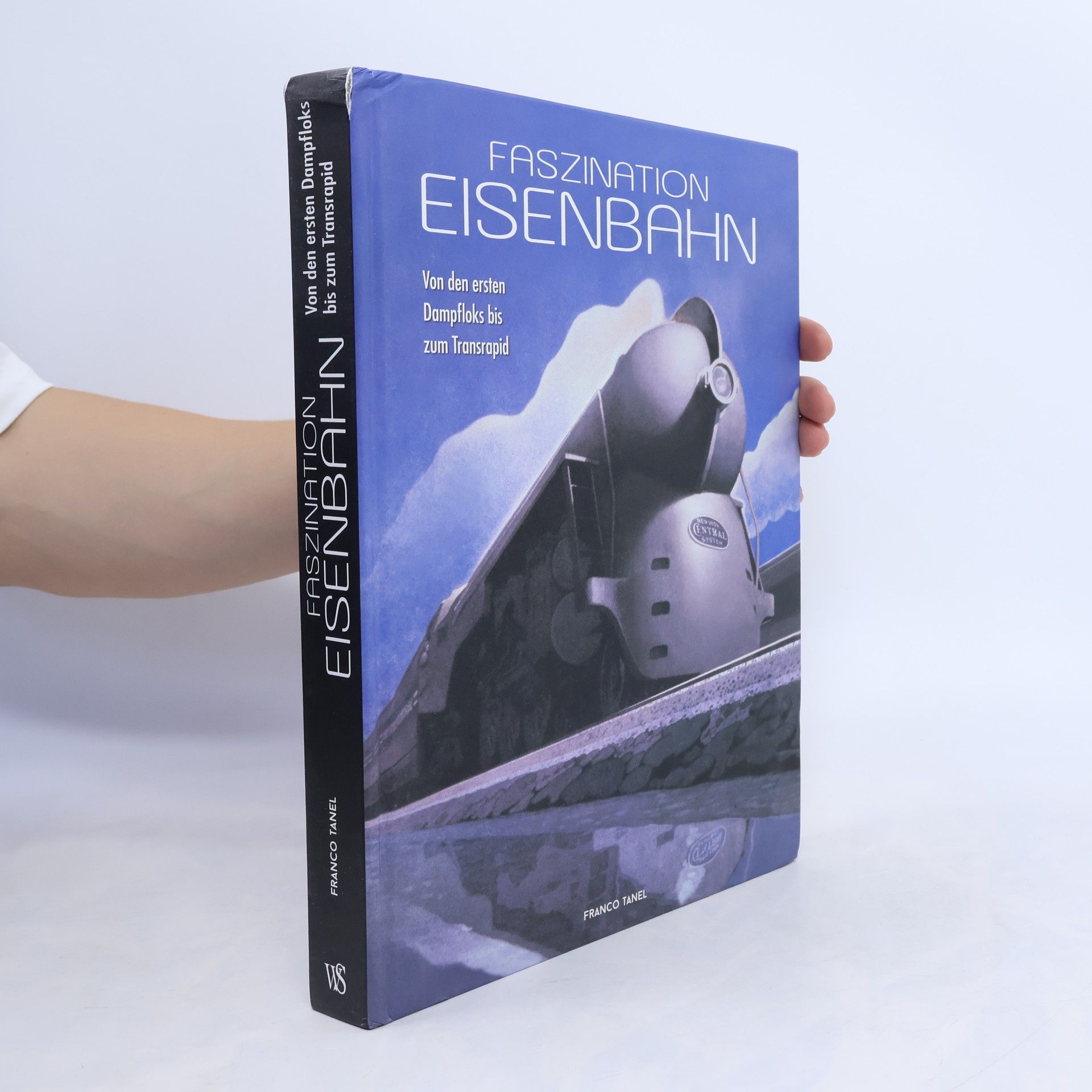 Faszination Eisenbahn