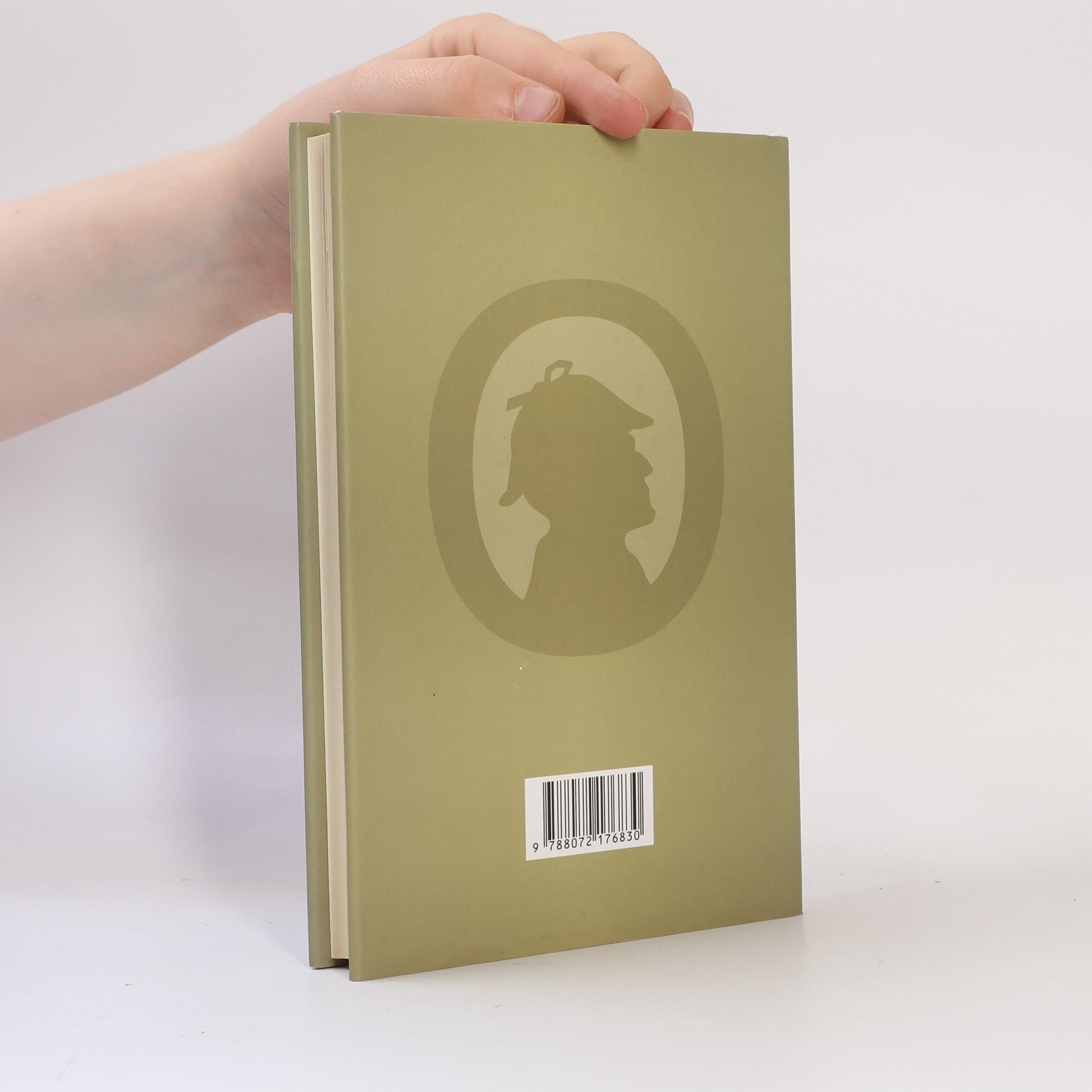 Arthur Conan Doyle Zapomenuté případy Sherlocka Holmese