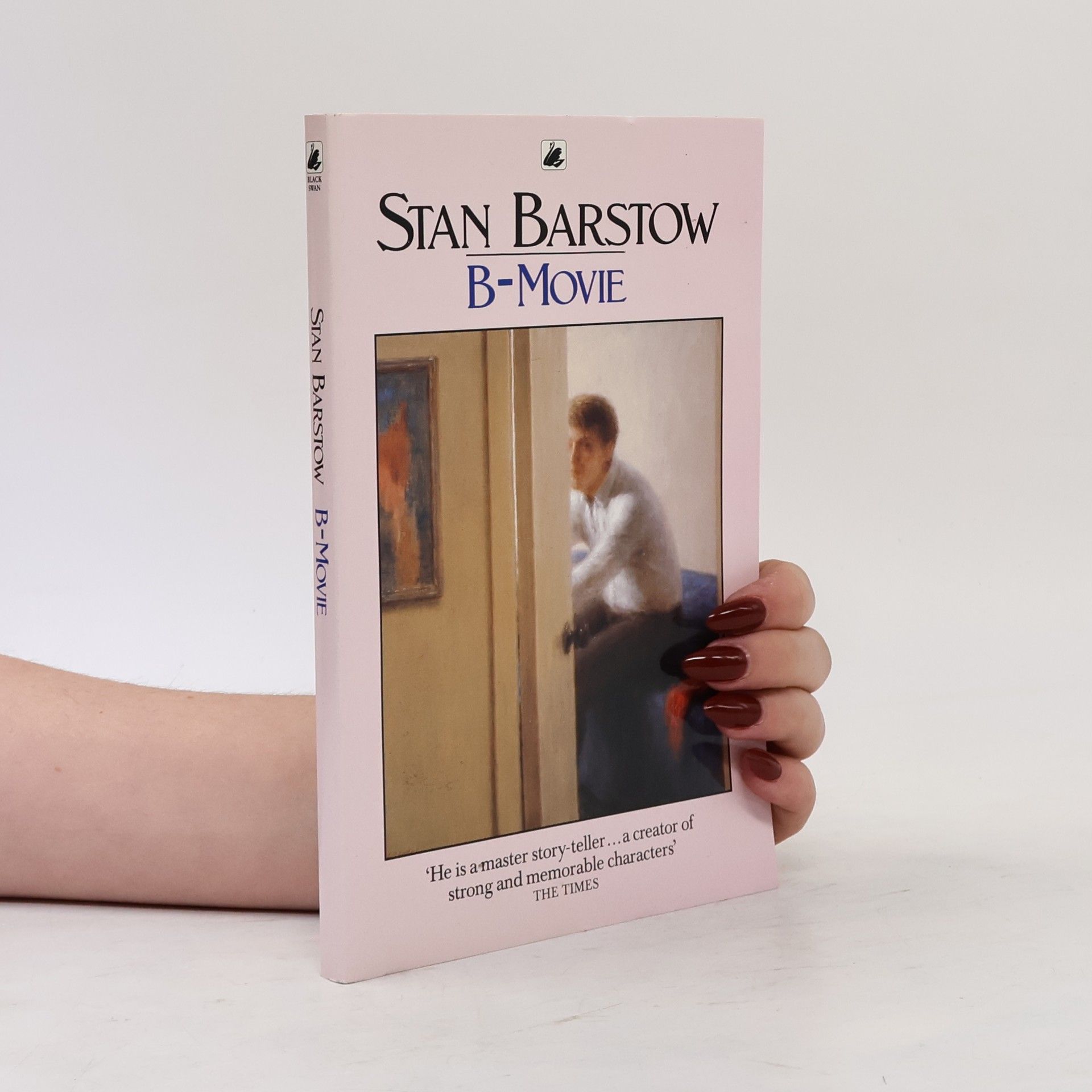 Stan Barstow B Movie