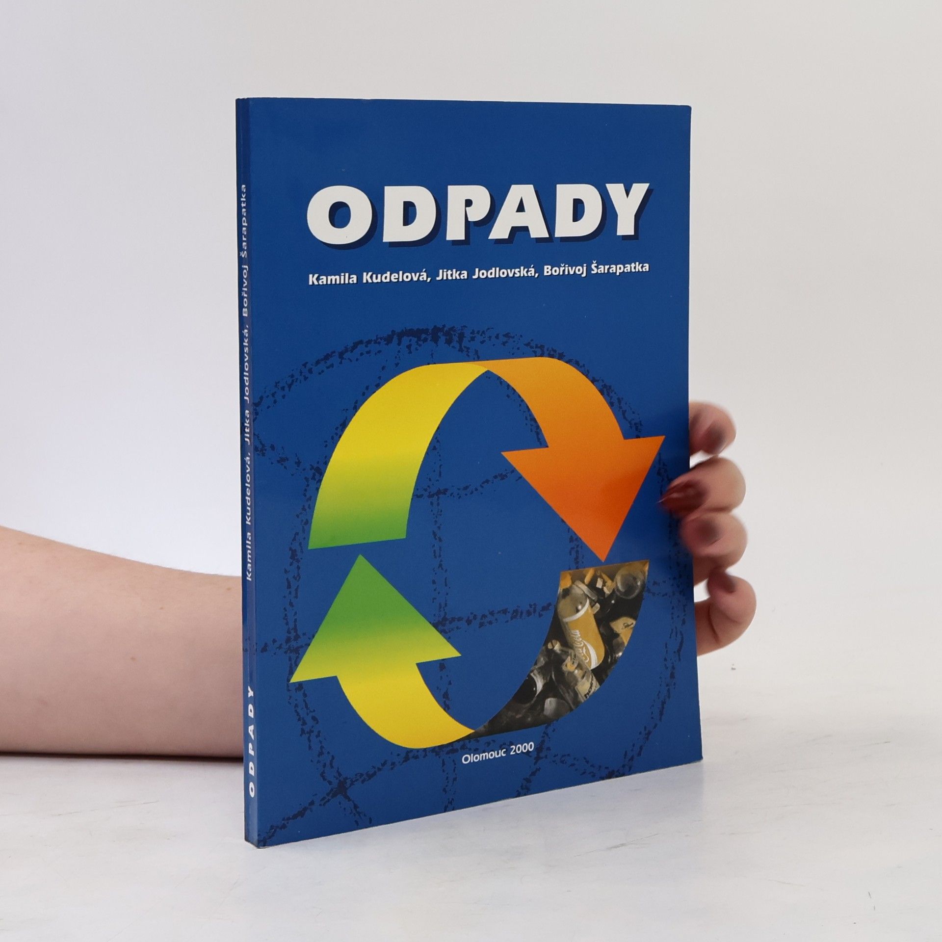 Odpady