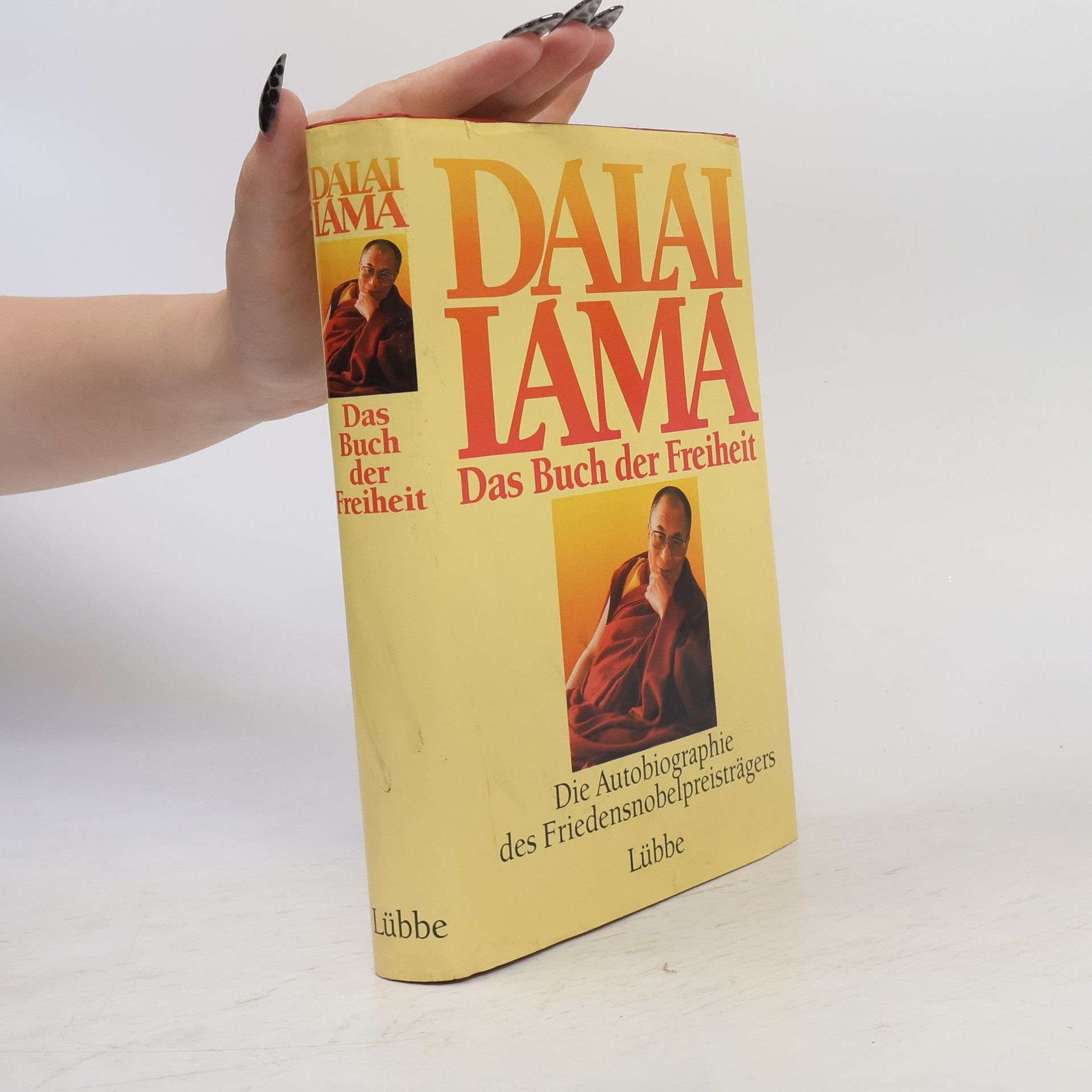 Das Buch der Freiheit
