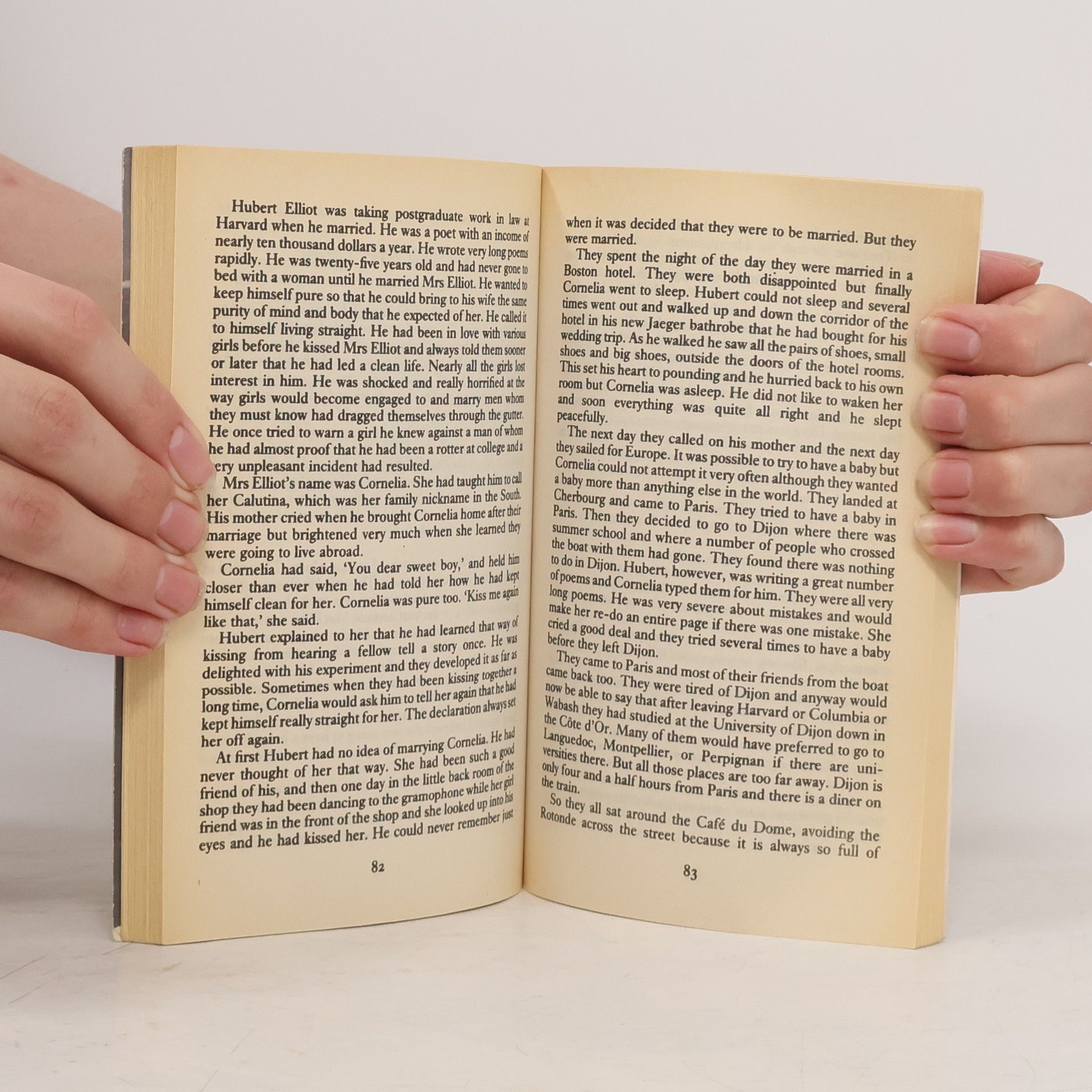 Ernest Hemingway The Snows of Kilimanjaro and other Stories