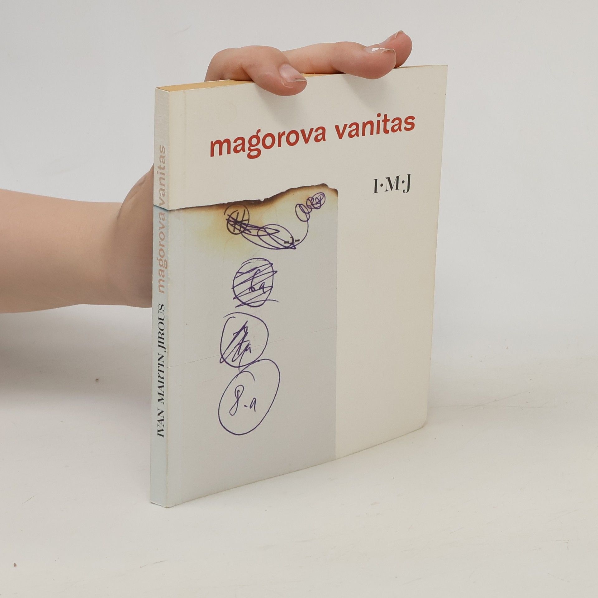 Magorova vanitas