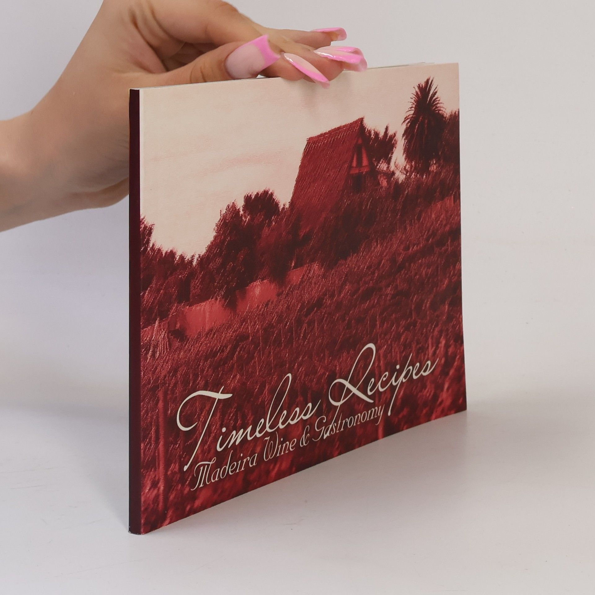 Various authors Timeless Recipes