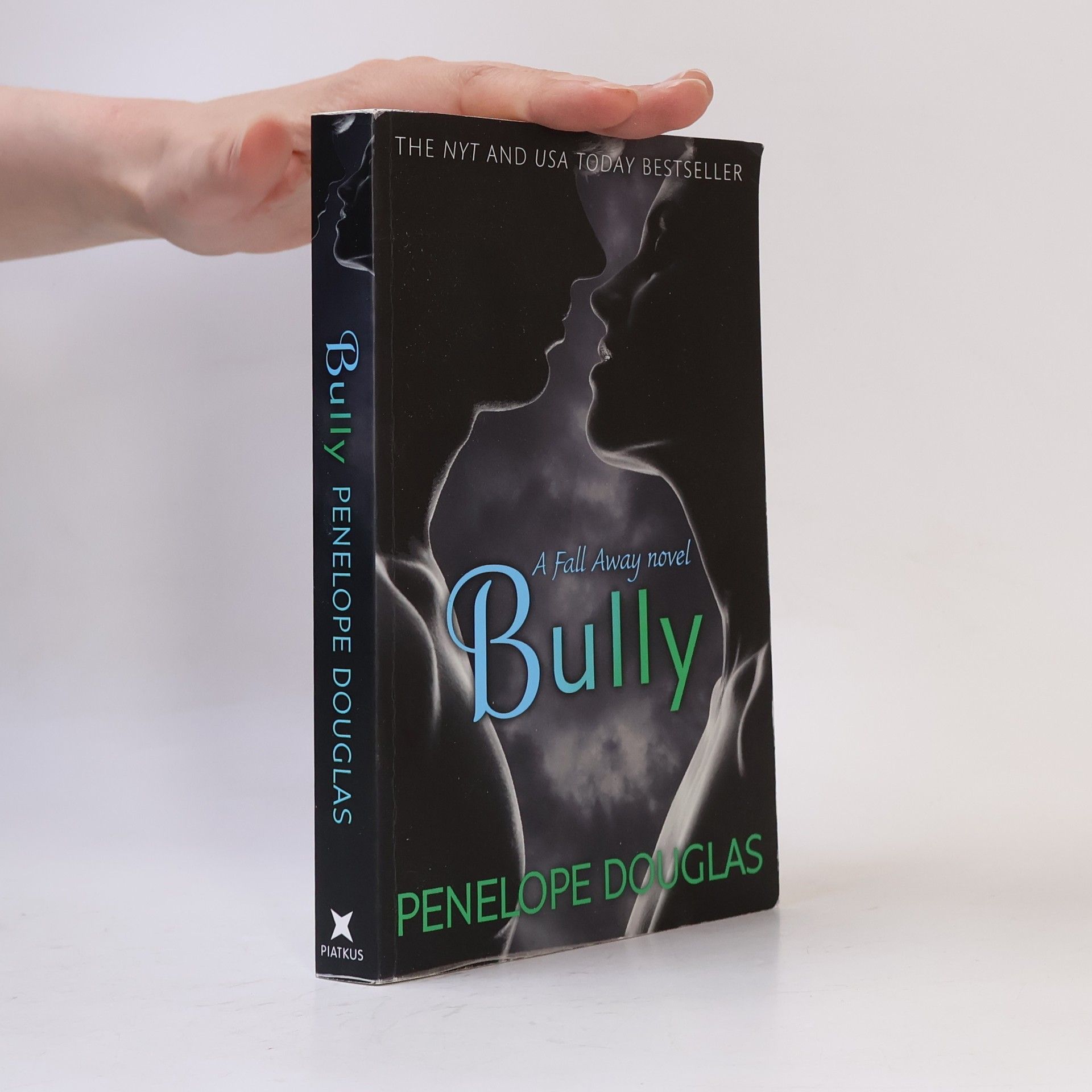 Penelope Douglas Bully