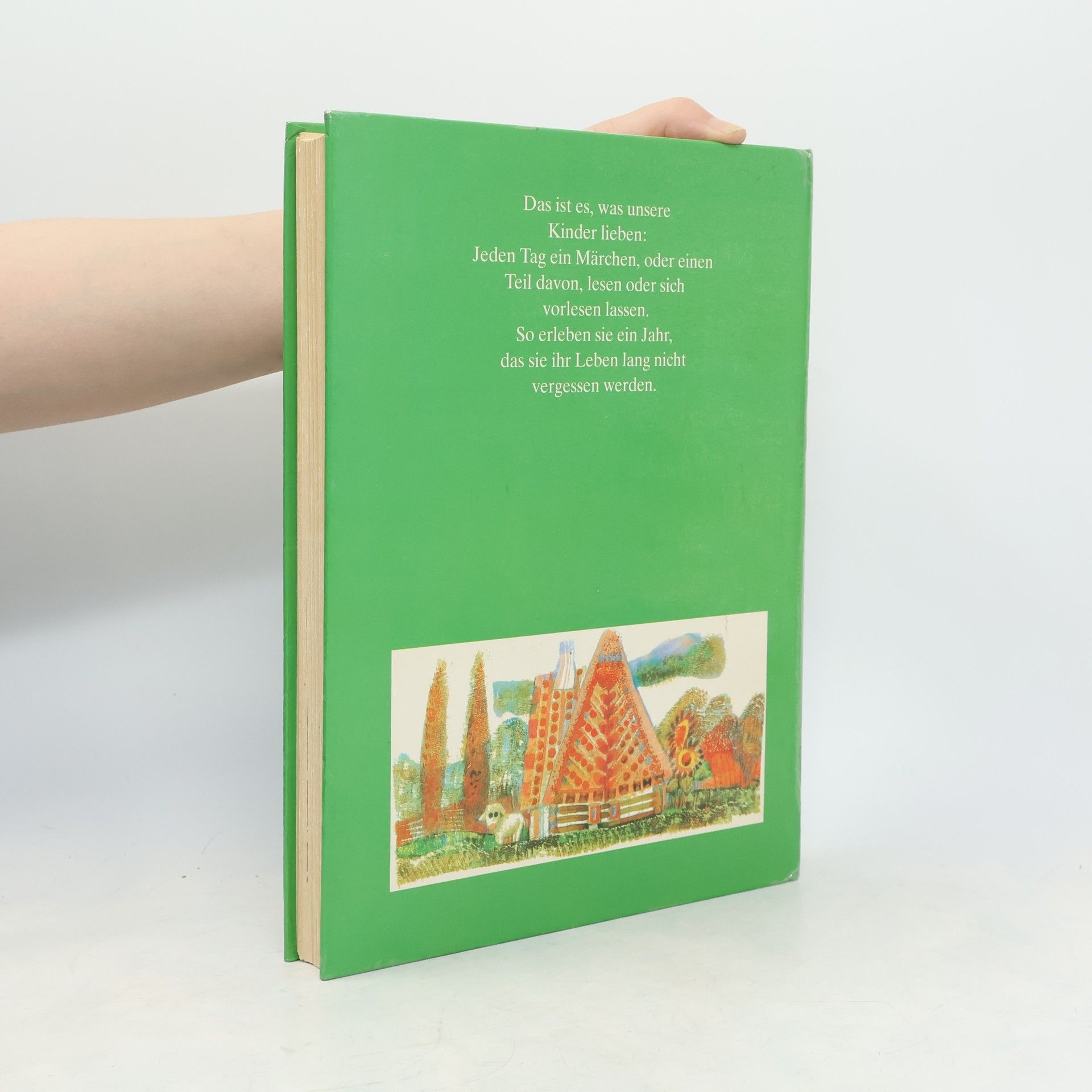 Autorenkollektiv Märchen für 365 Tage des Jahres