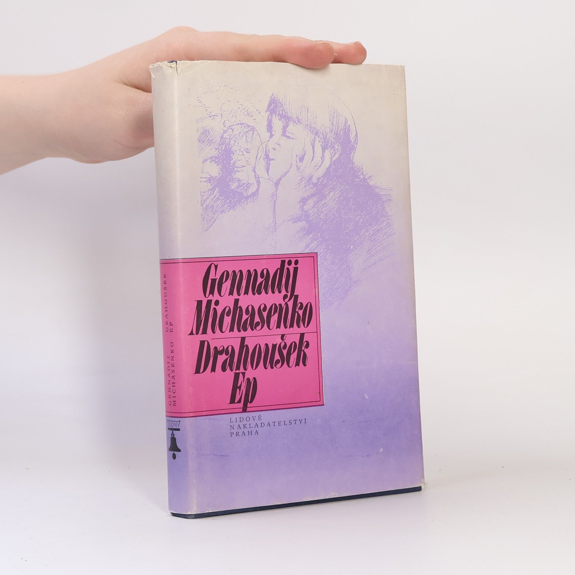 Gennadij Michasenko Drahoušek Ep