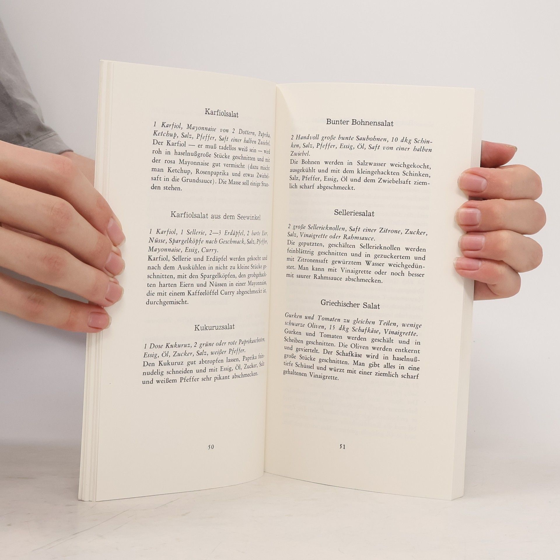 Marietheres Waldbott Burgenländisches Kochbuch