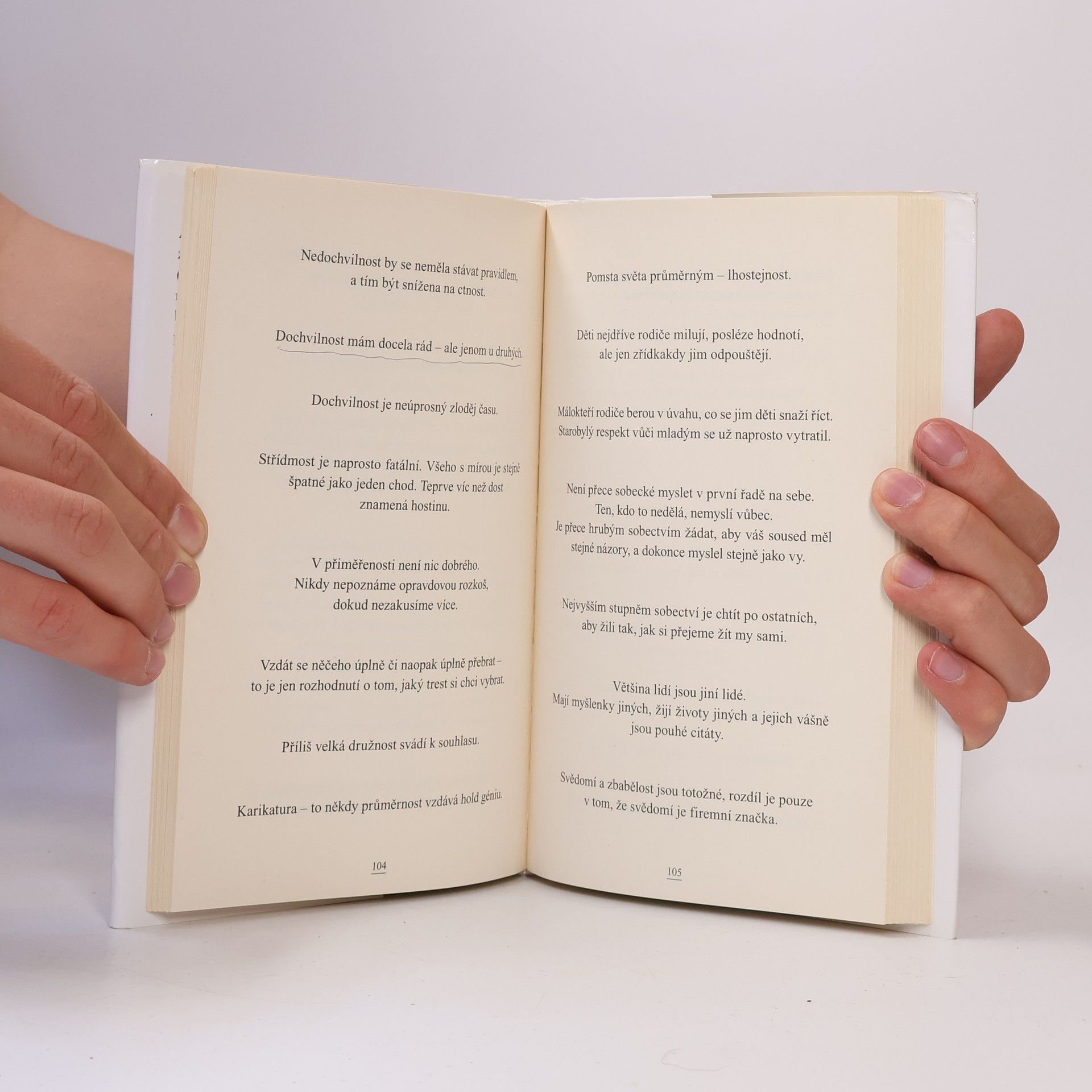 Oscar Wilde Moudrost a vtip Oscara Wildea
