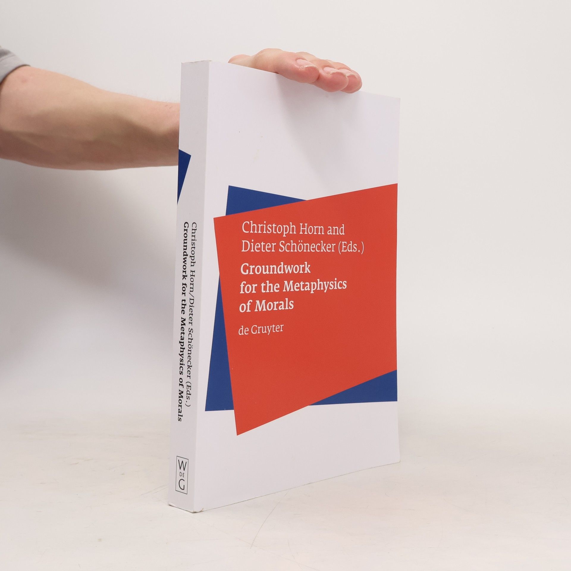 Corinna Mieth Groundwork for the Metaphysics of Morals