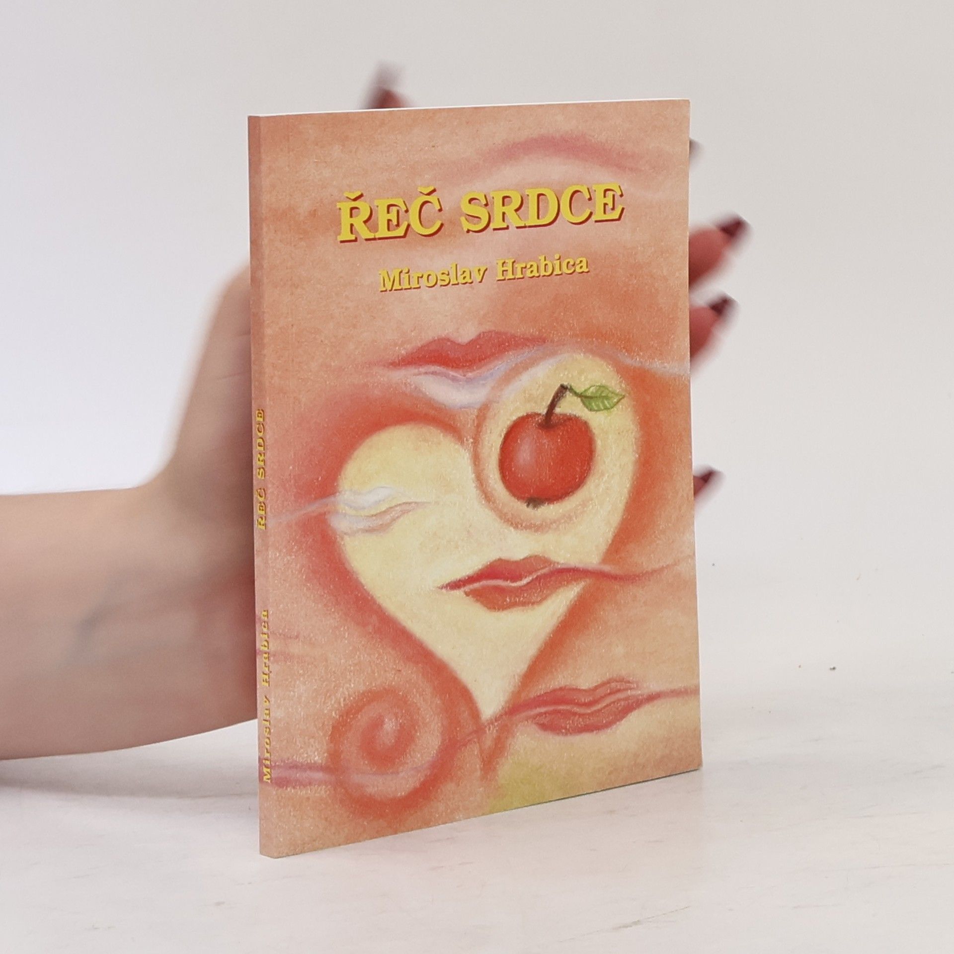 Řeč srdce