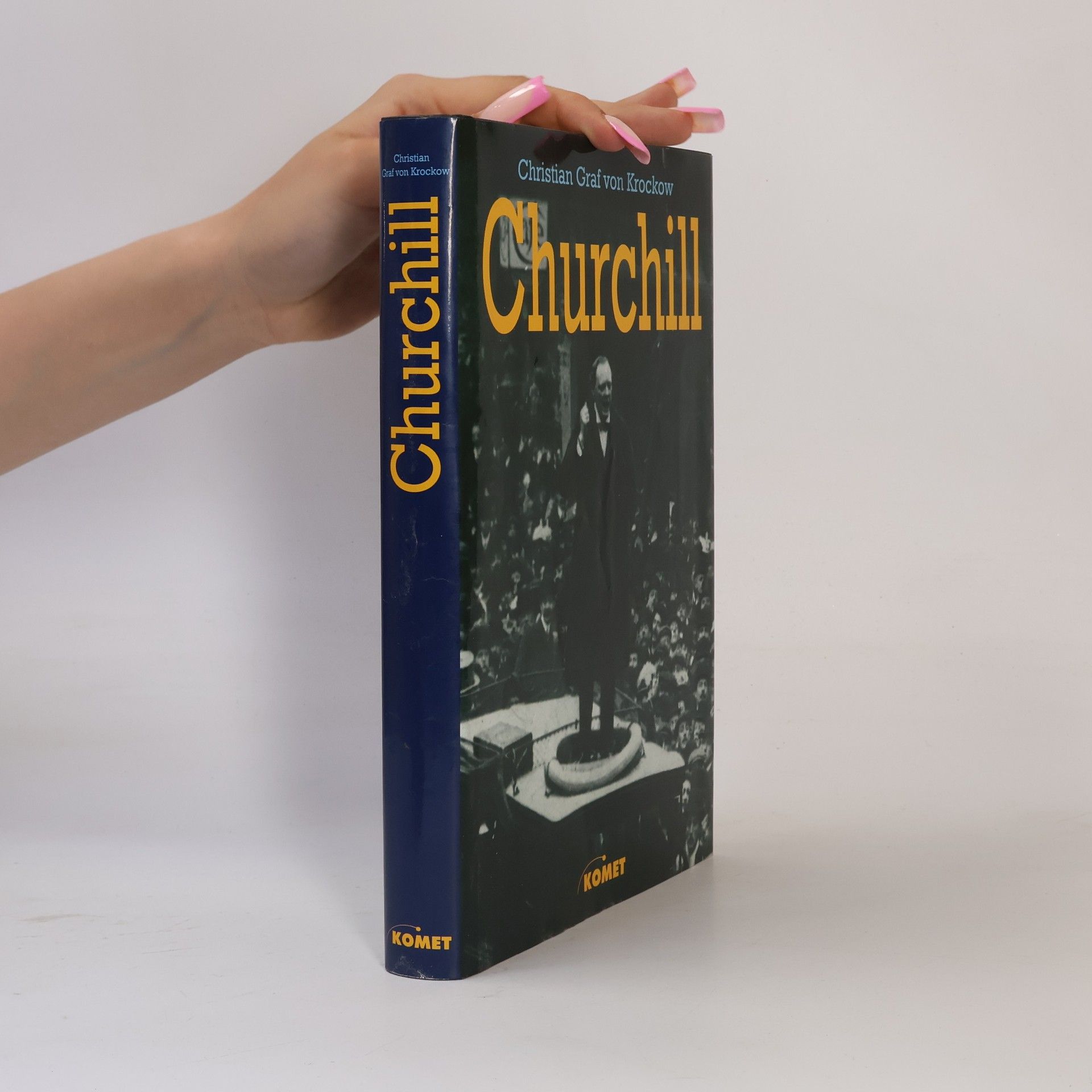 Churchill